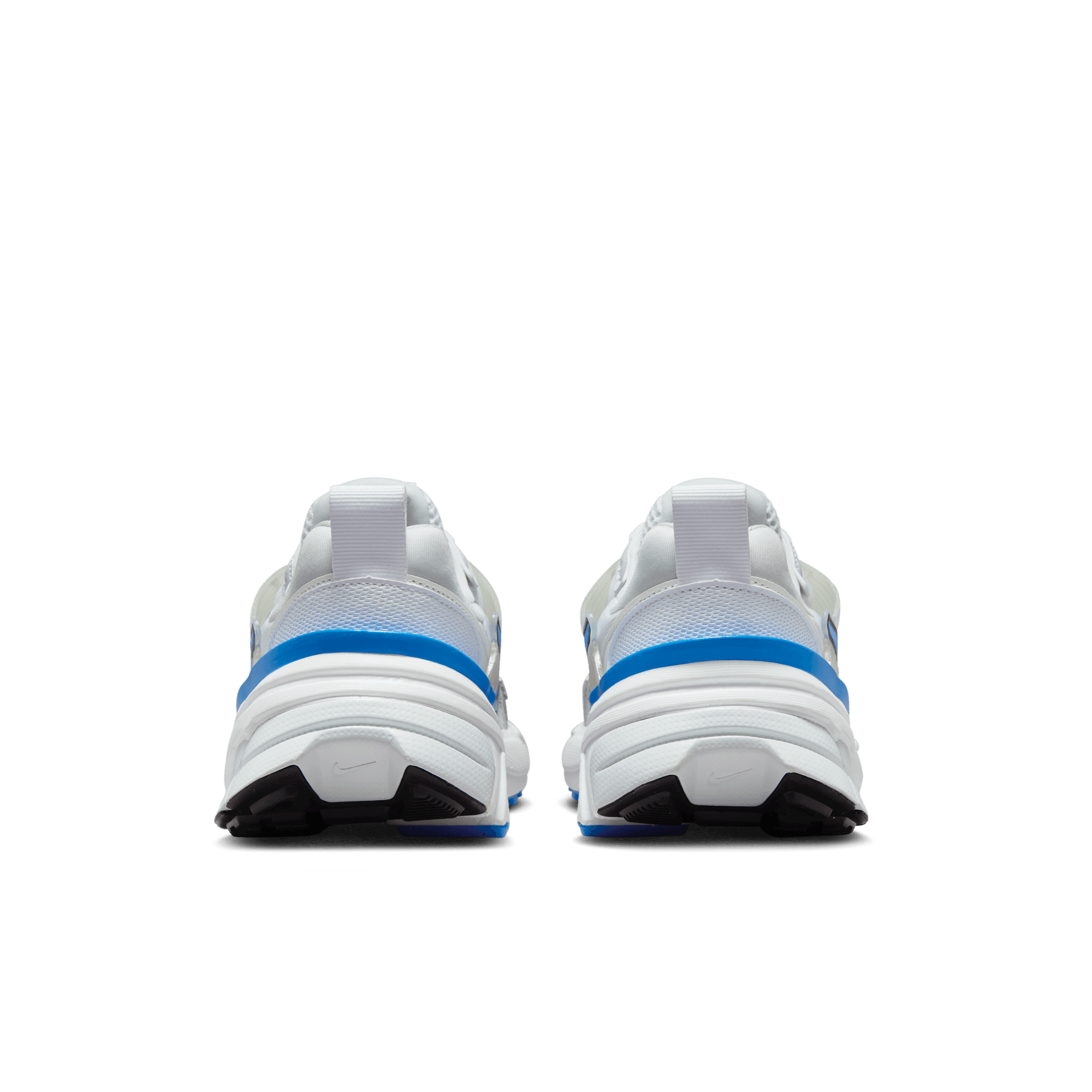 Nike WMNS V2K RUN - WHITE / LIGHT PHOTO BLUE