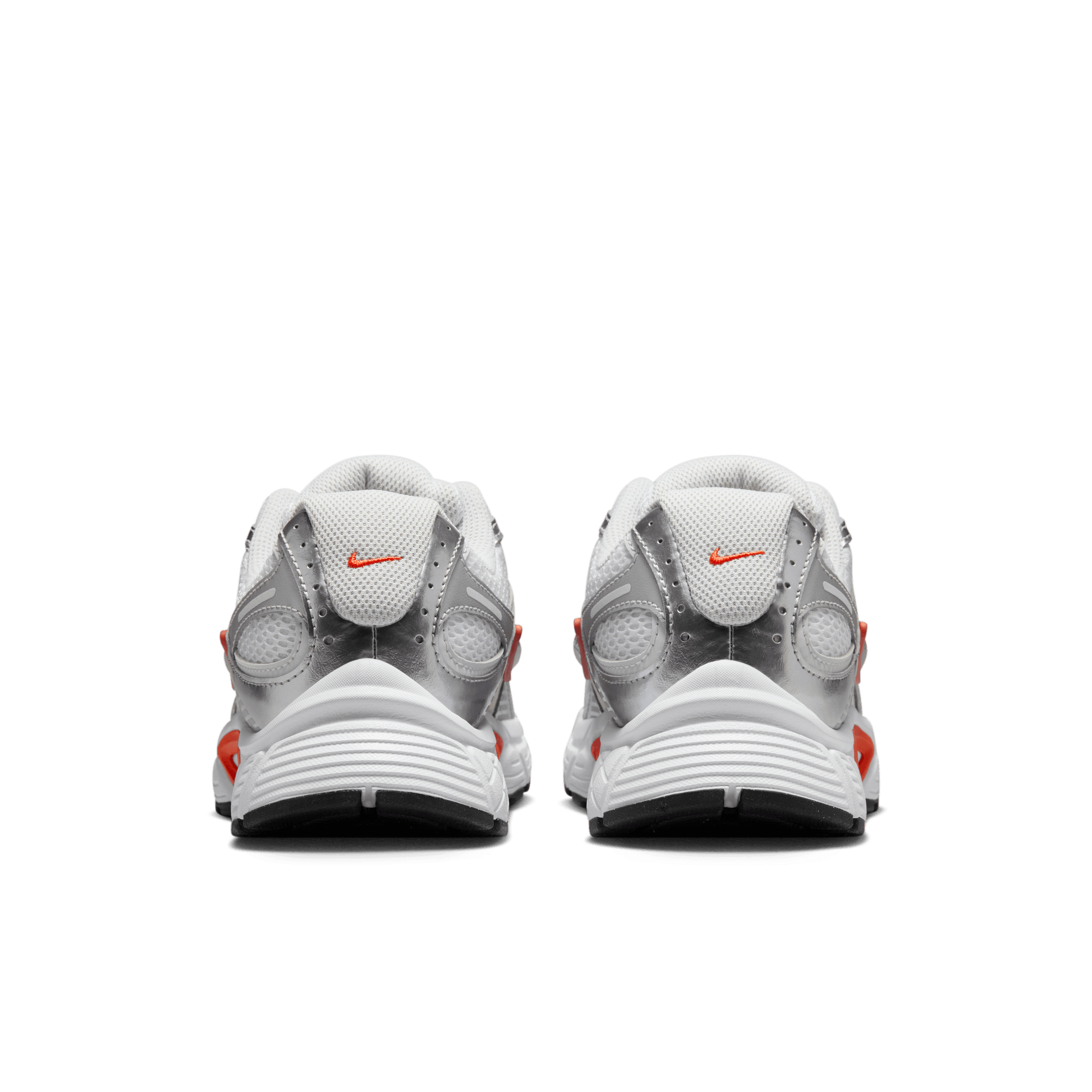 Nike WMNS V5 RNR - WHITE / BLACK / PICANTE RED