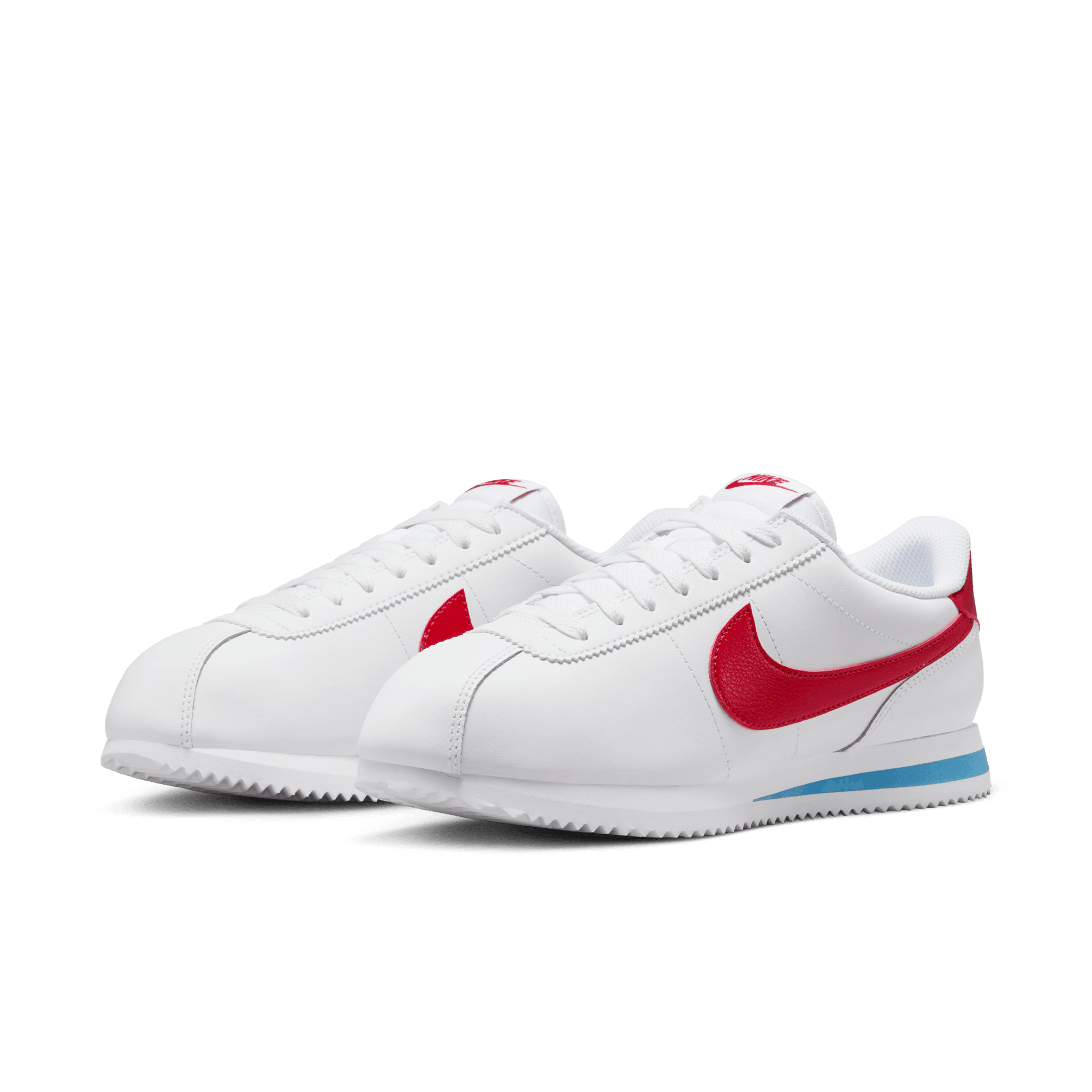 Nike WMNS CORTEZ LEATHER FORREST GUMP