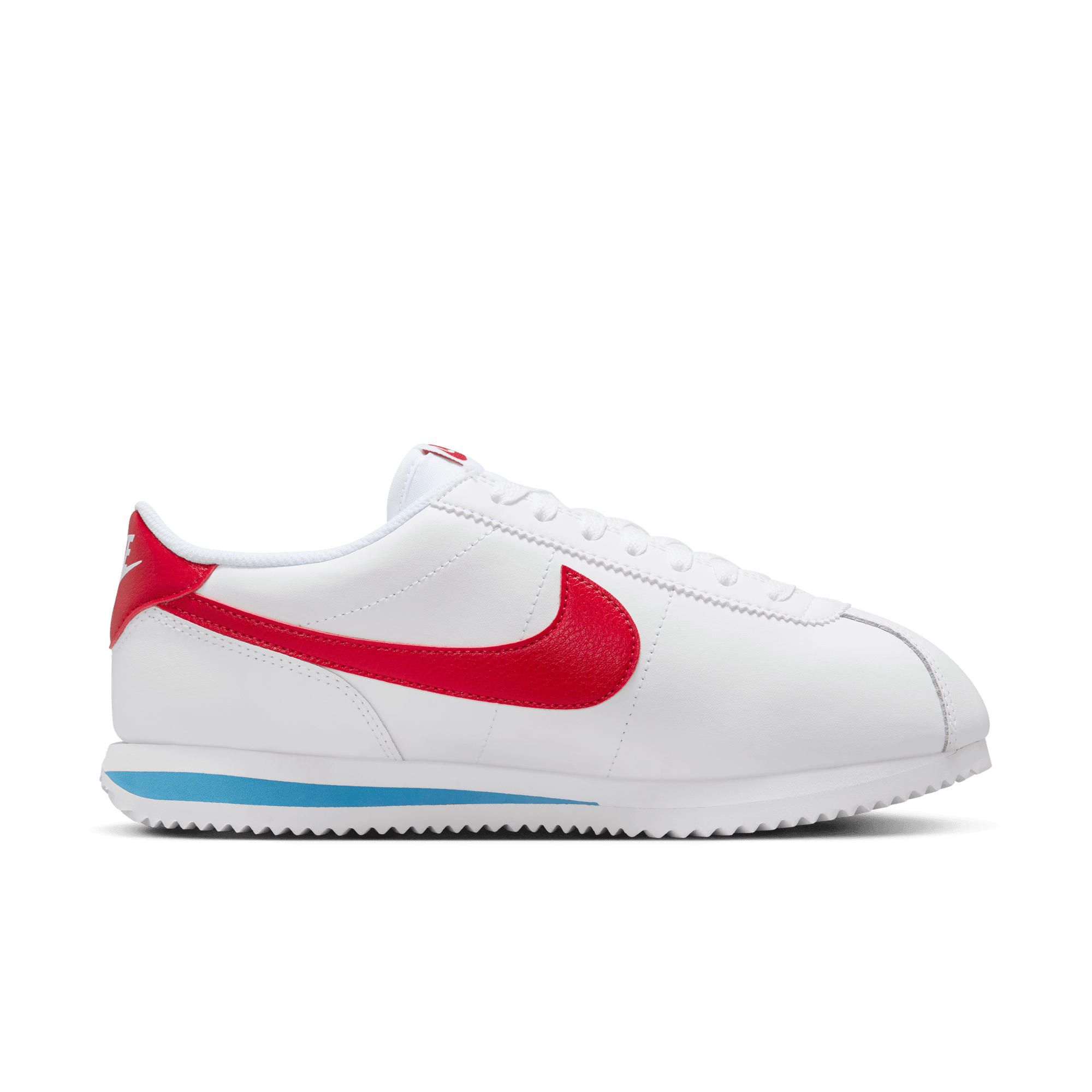Nike WMNS CORTEZ LEATHER FORREST GUMP