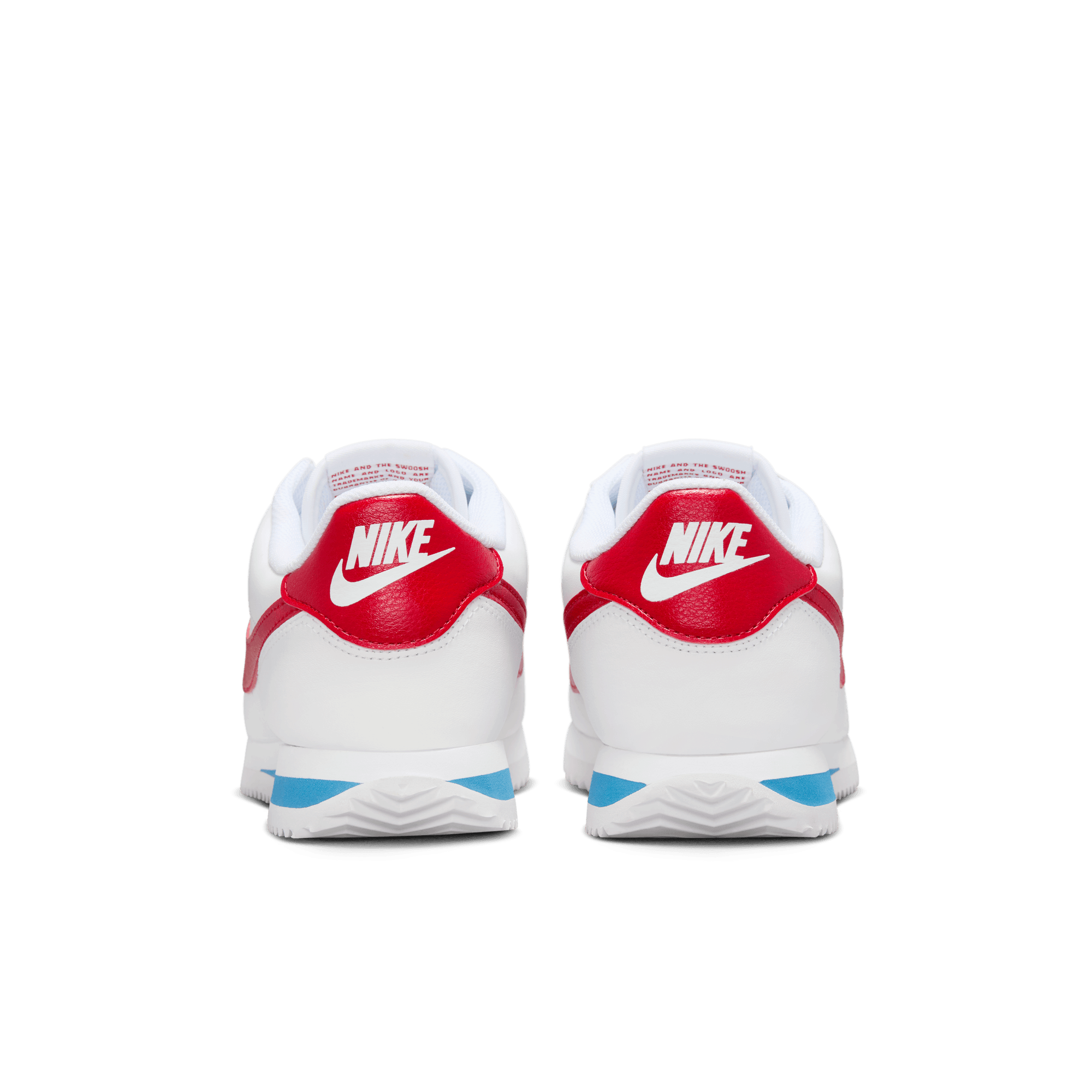 Nike WMNS CORTEZ LEATHER FORREST GUMP