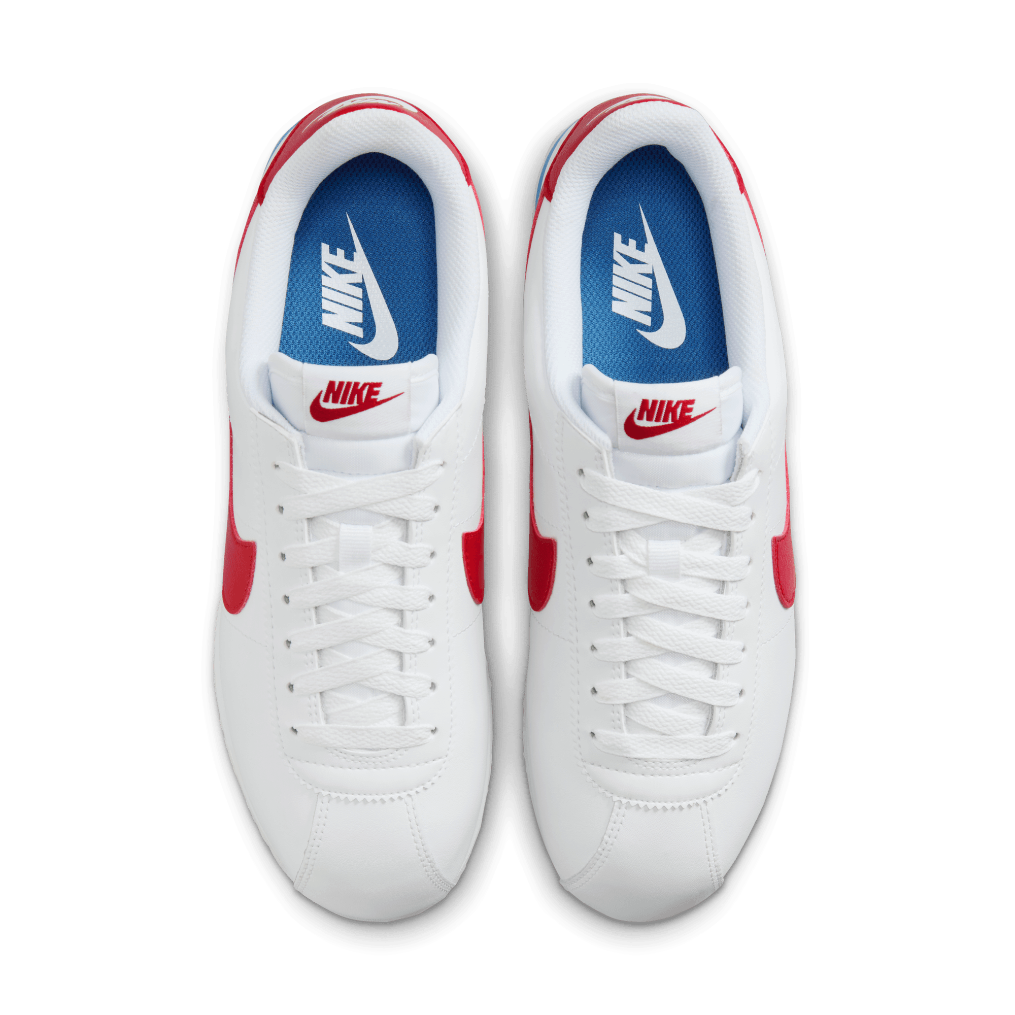 Nike WMNS CORTEZ LEATHER FORREST GUMP