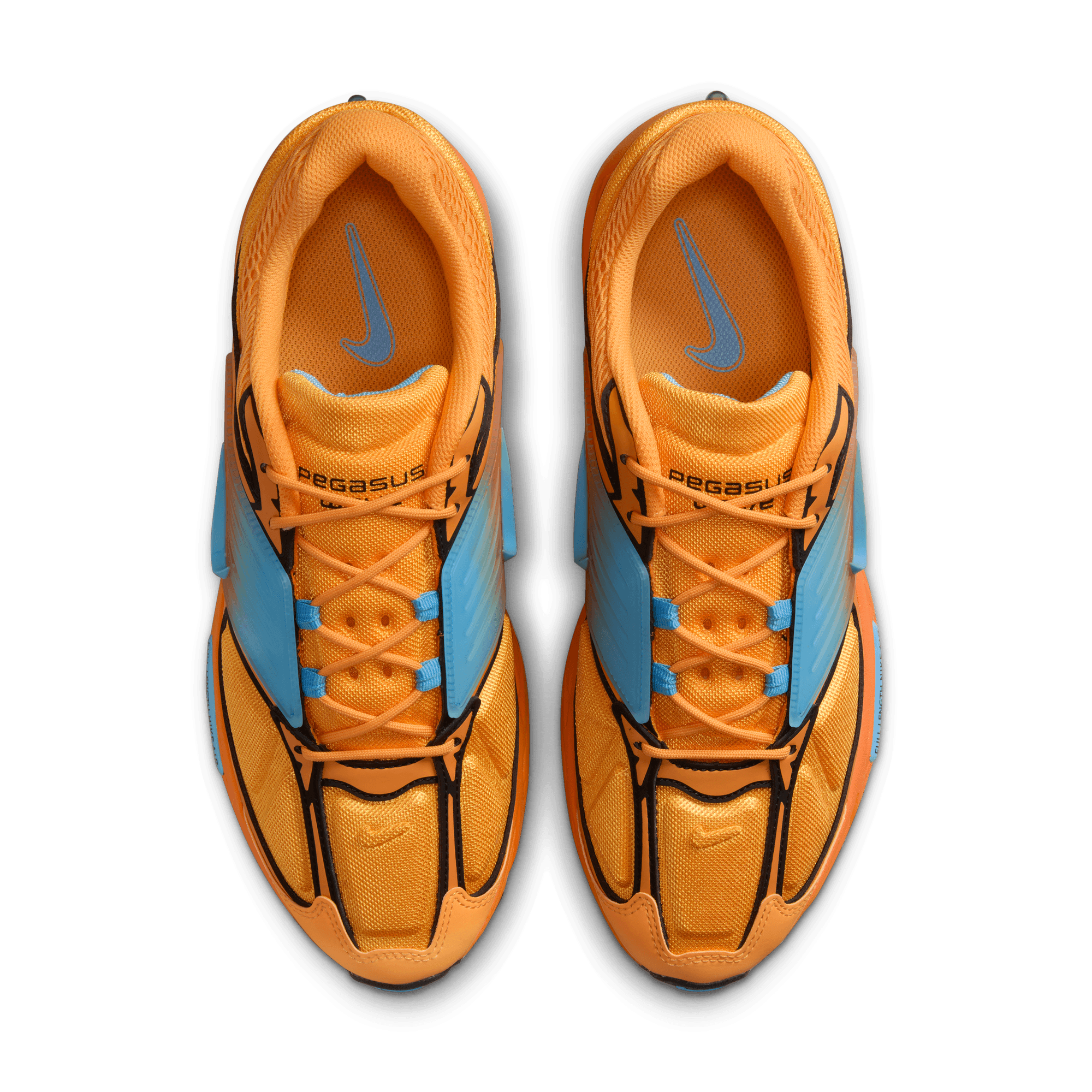 Nike AIR PEGASUS WAVE KNICKS