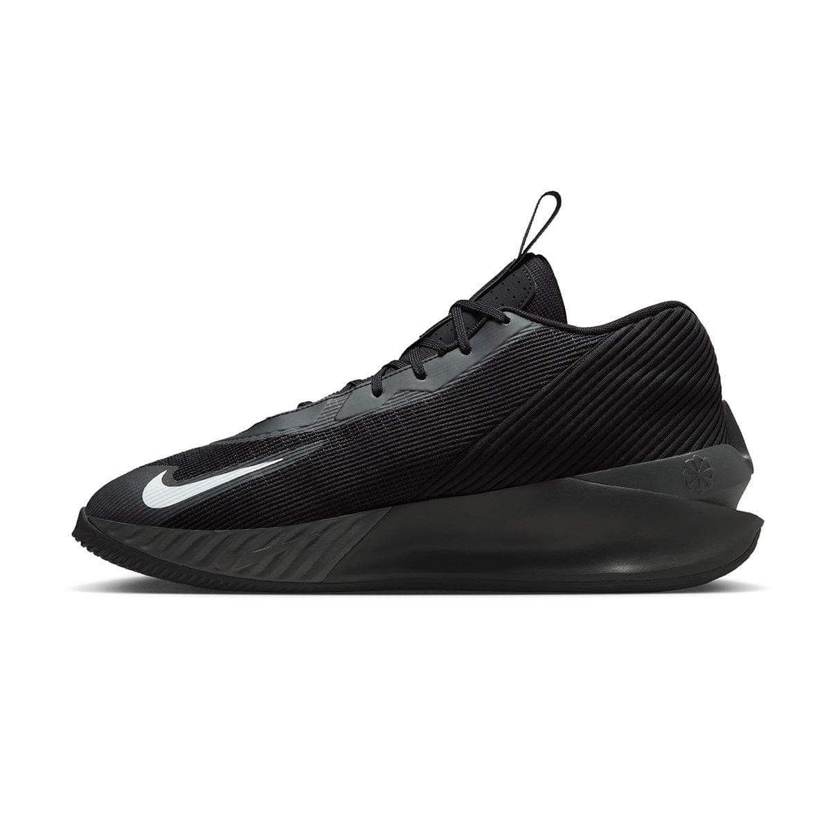 Nike G.T. Jump Academy EP Black
