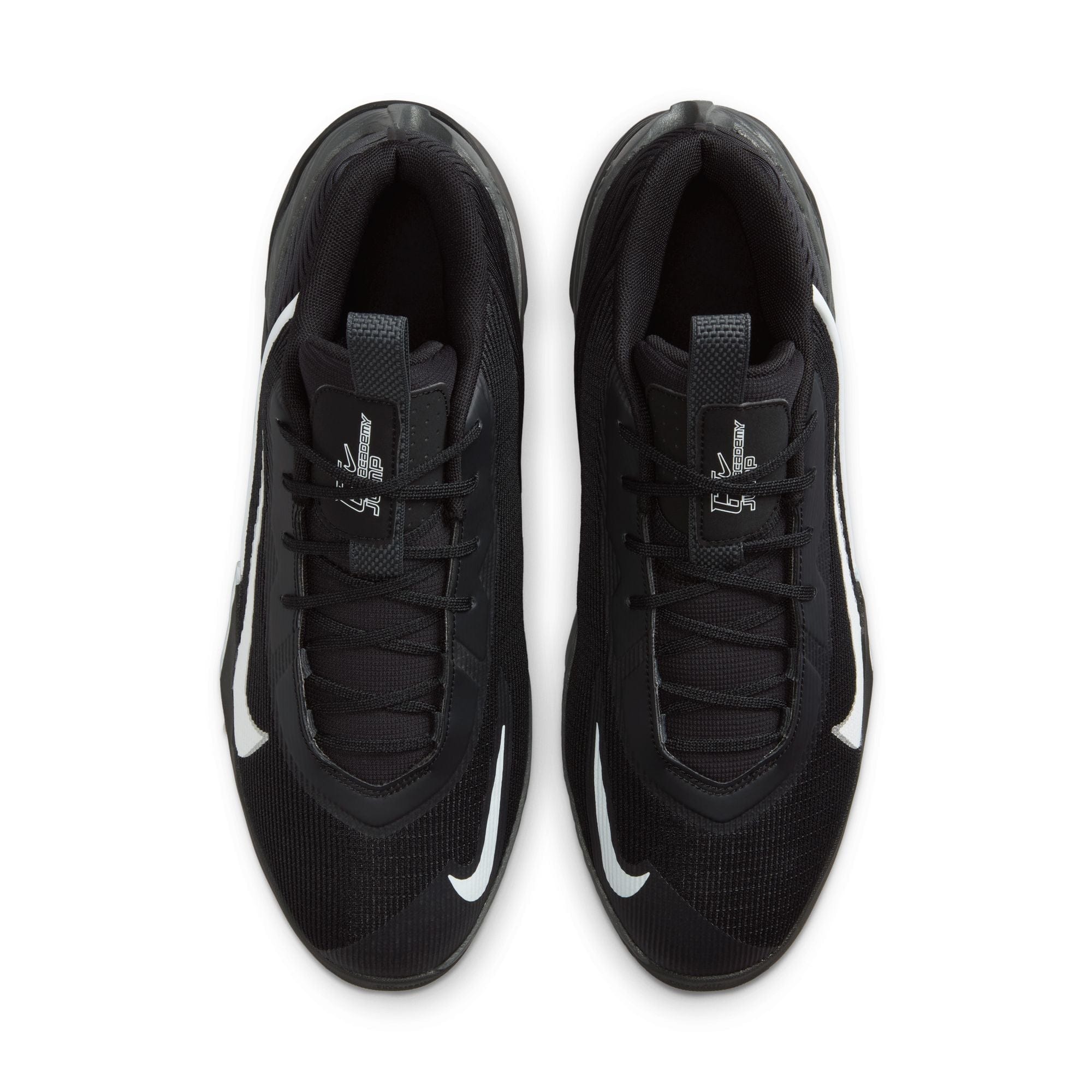 Nike G.T. Jump Academy EP Black