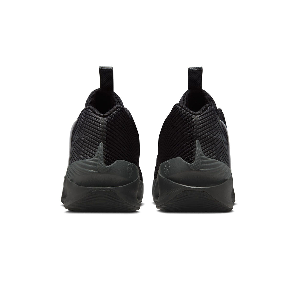Nike G.T. Jump Academy EP Black