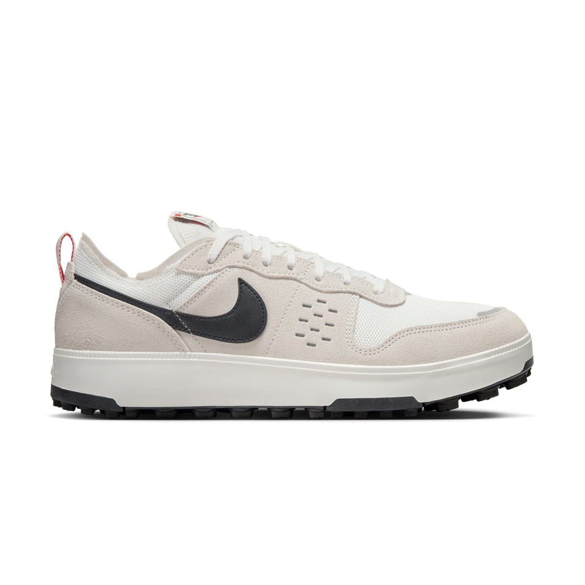 Nike C1TY Summit White Black