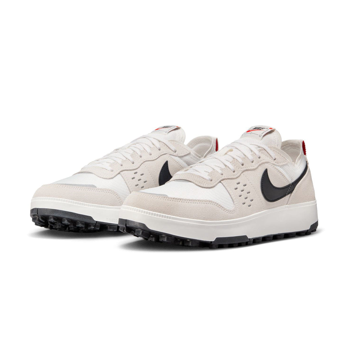 Nike C1TY Summit White Black