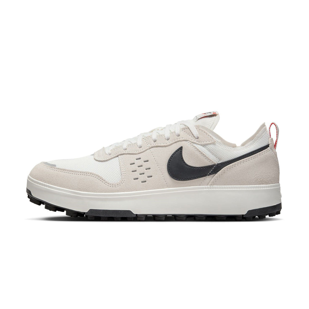 Nike C1TY Summit White Black