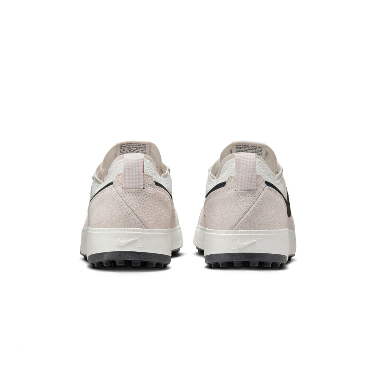 Nike C1TY Summit White Black