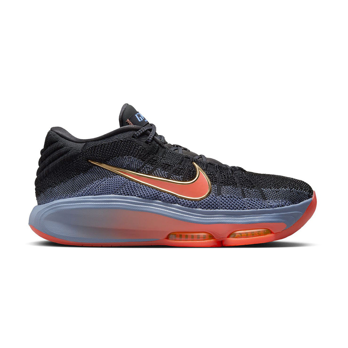 Nike G.T. Hustle 3 EP Anthracite