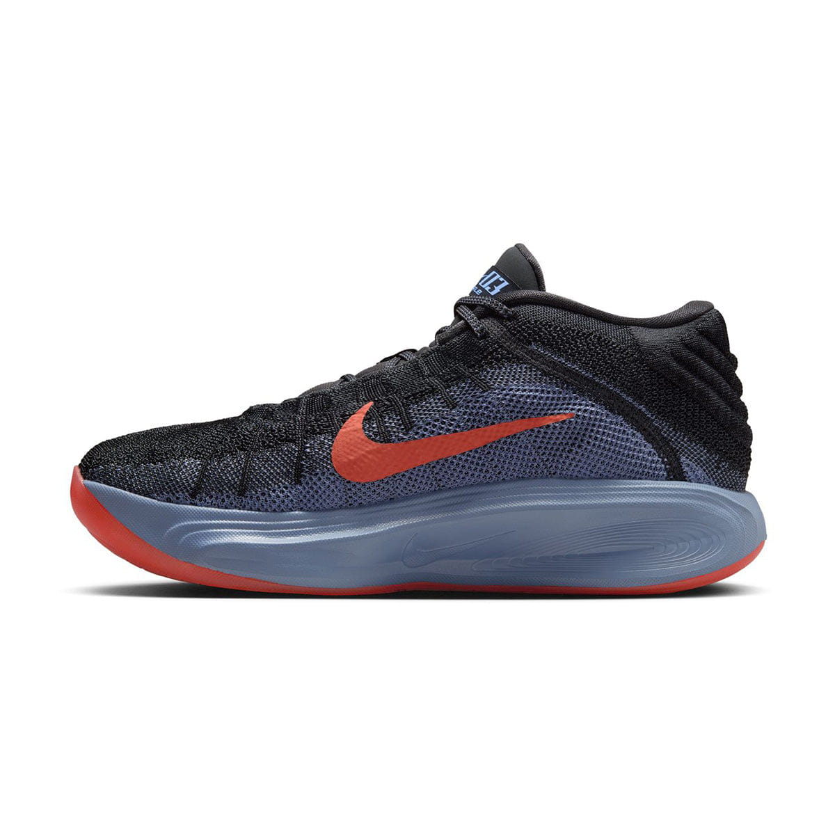 Nike G.T. Hustle 3 EP Anthracite