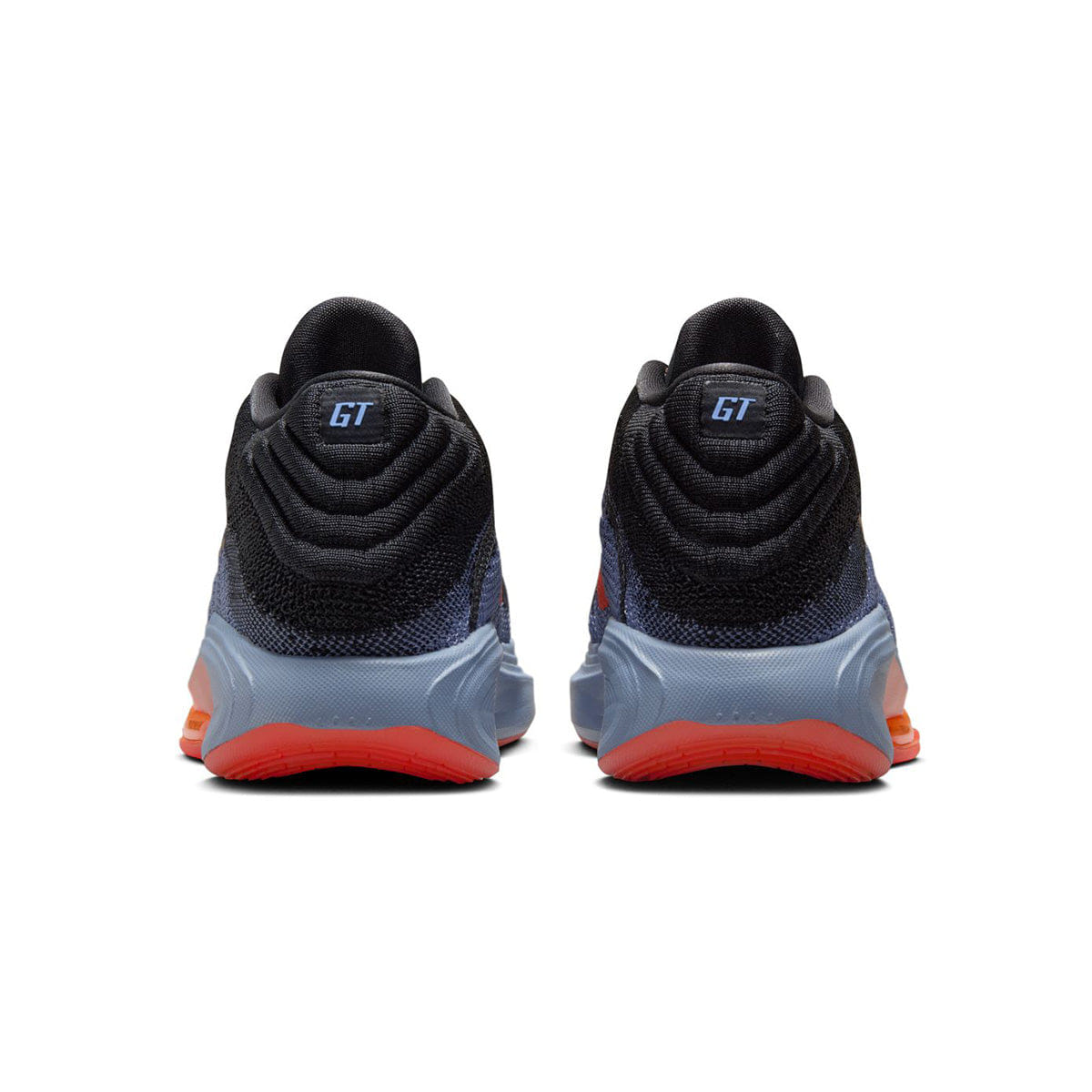 Nike G.T. Hustle 3 EP Anthracite