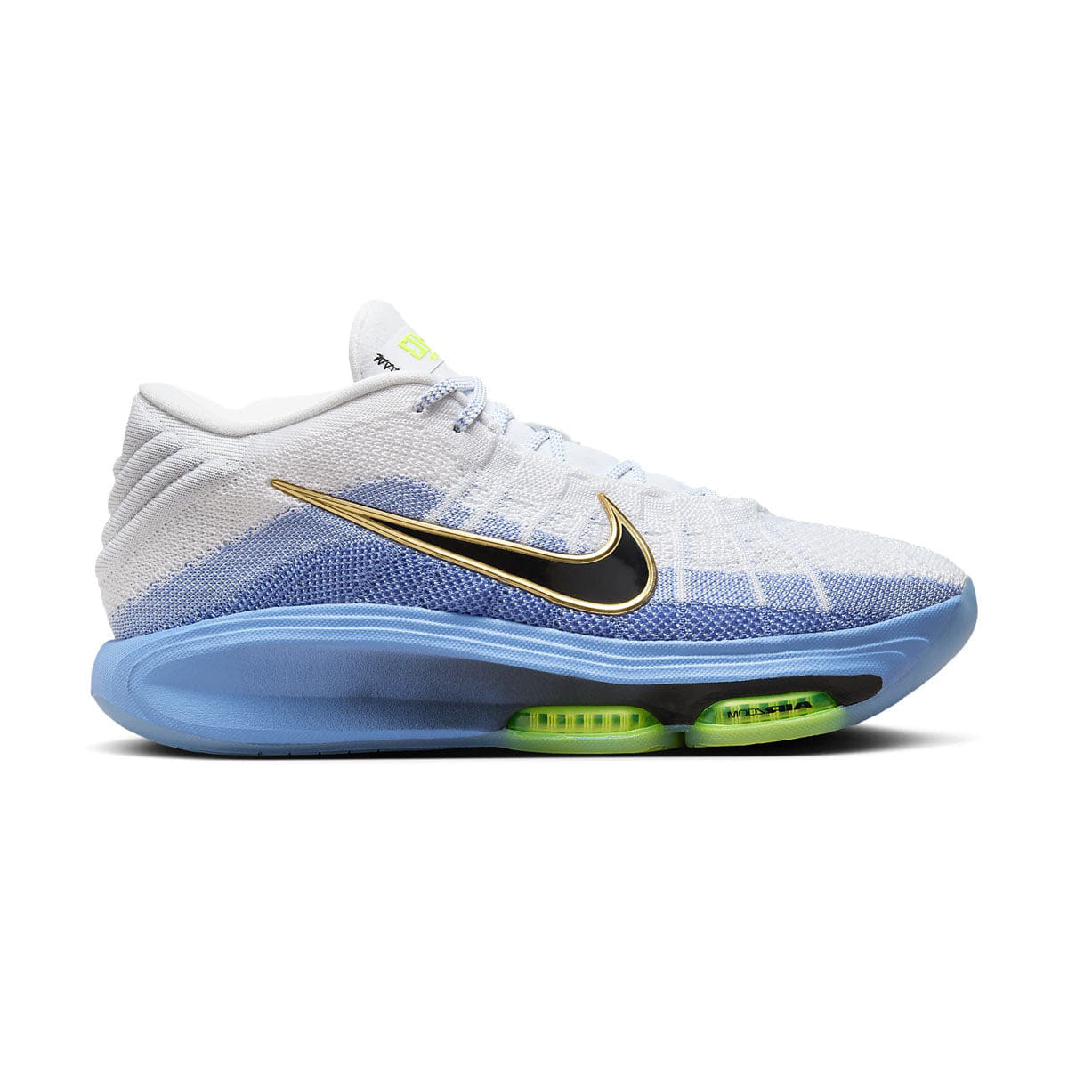 Nike G.T. Hustle 3 EP White Royal Pulse