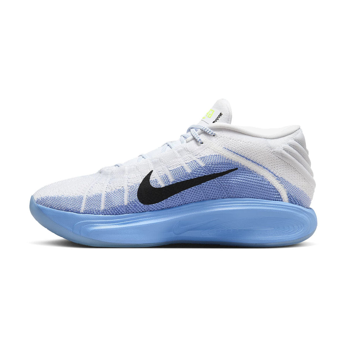 Nike G.T. Hustle 3 EP White Royal Pulse