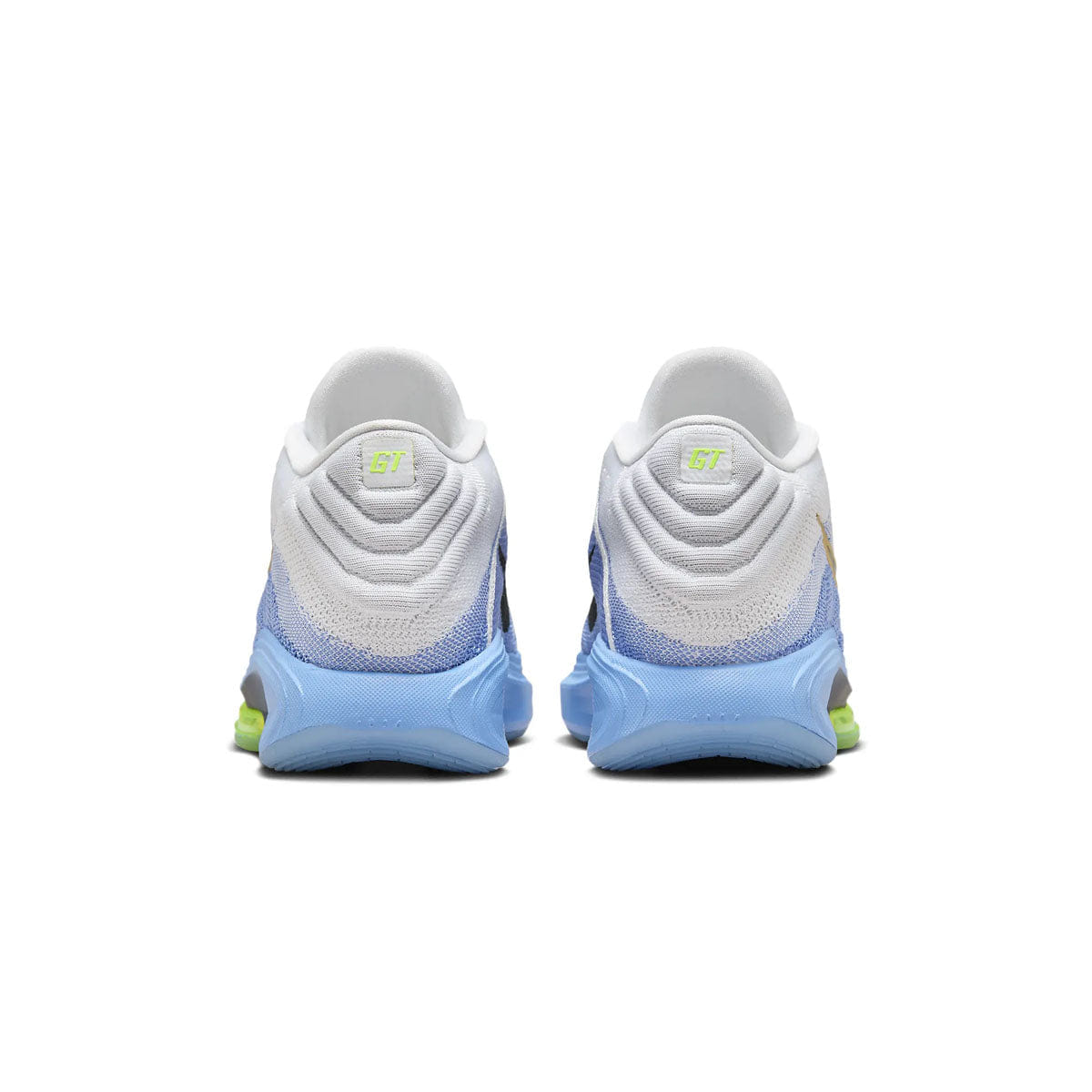 Nike G.T. Hustle 3 EP White Royal Pulse
