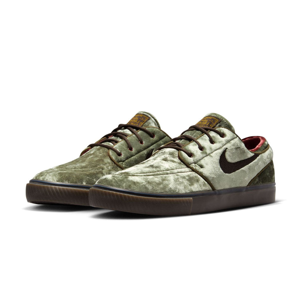 Nike SB Zoom Janoski OG City Of Cinema