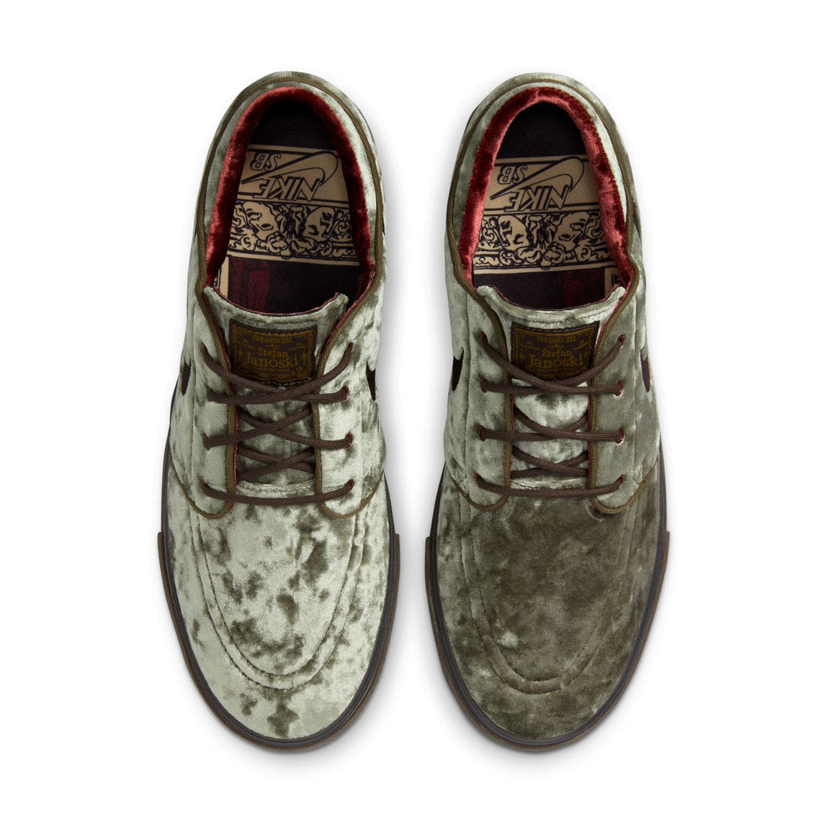 Nike SB Zoom Janoski OG City Of Cinema