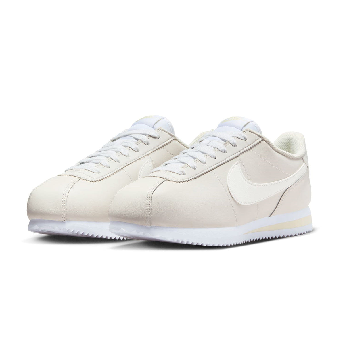Nike Wmns Cortez Phantom Coconut Milk