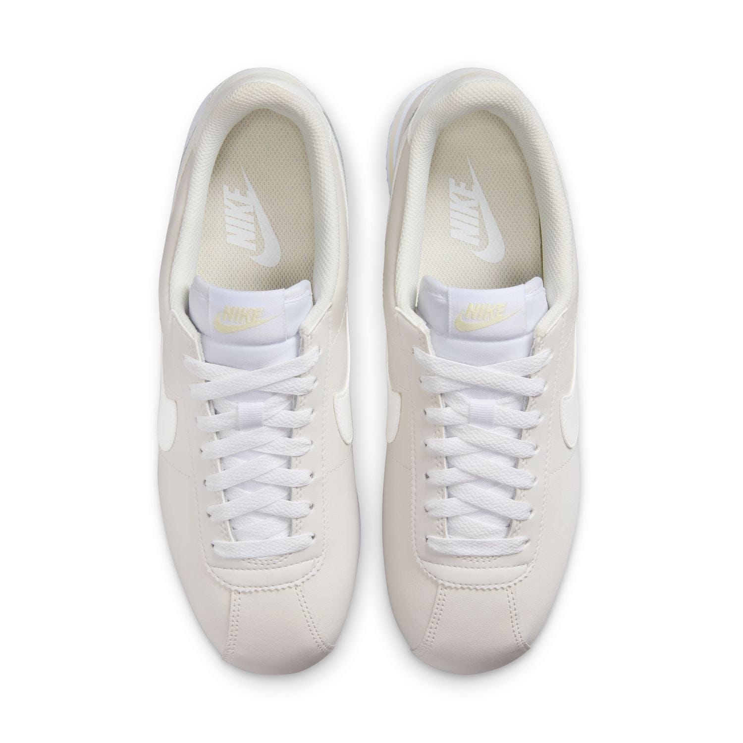 Nike Wmns Cortez Phantom Coconut Milk