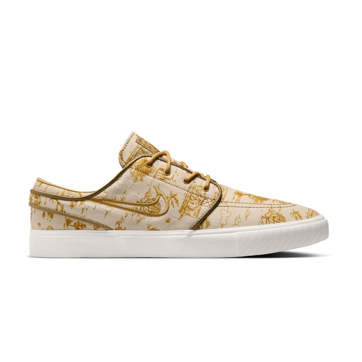 Nike SB Zoom Janoski OG+ Premium City of Style
