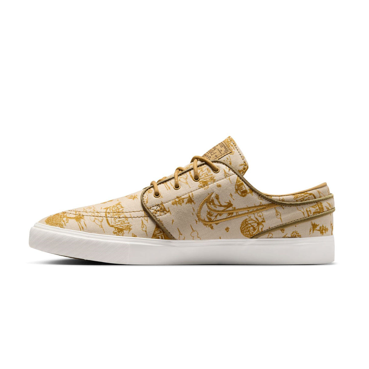 Nike SB Zoom Janoski OG+ Premium City of Style