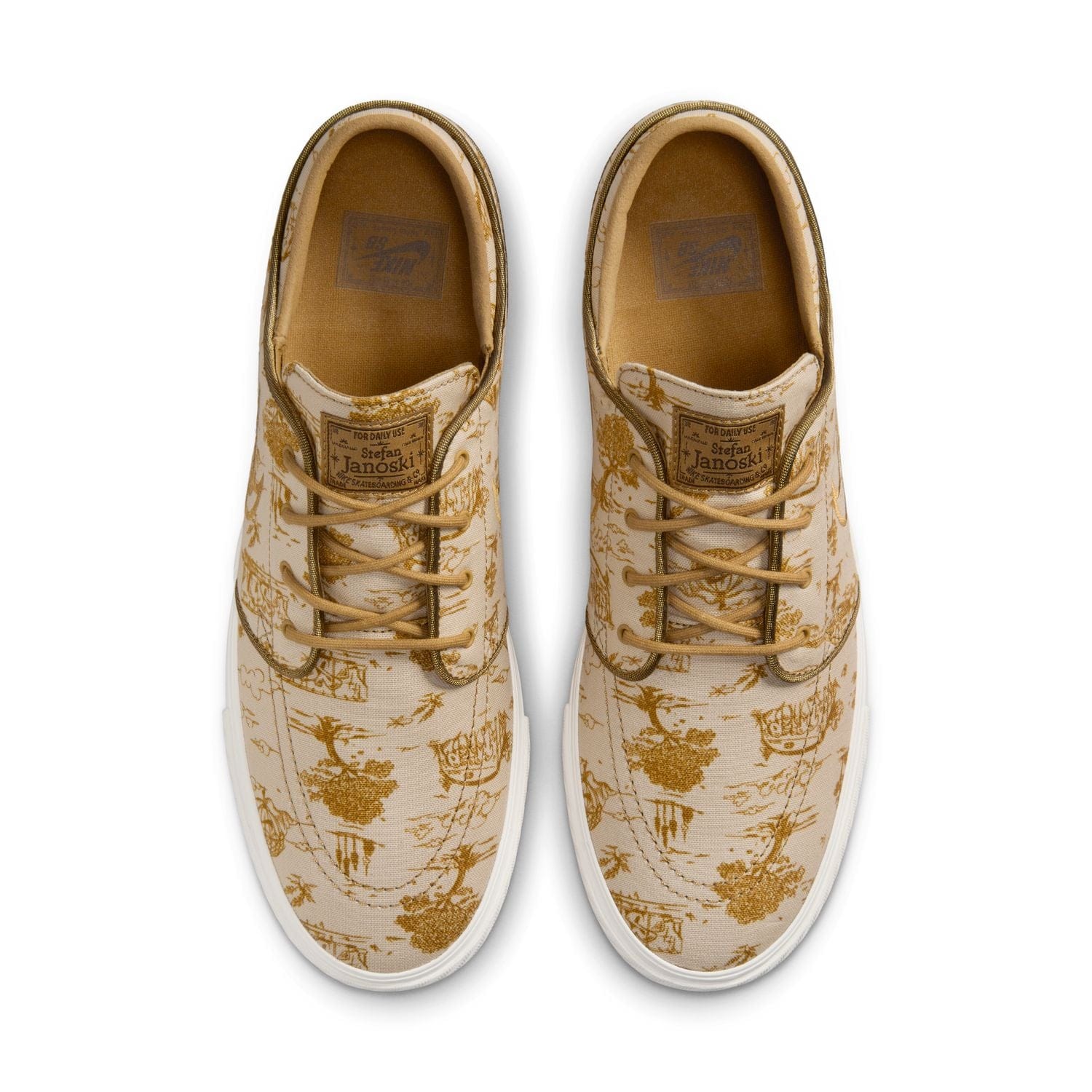 Nike SB Zoom Janoski OG+ Premium City of Style
