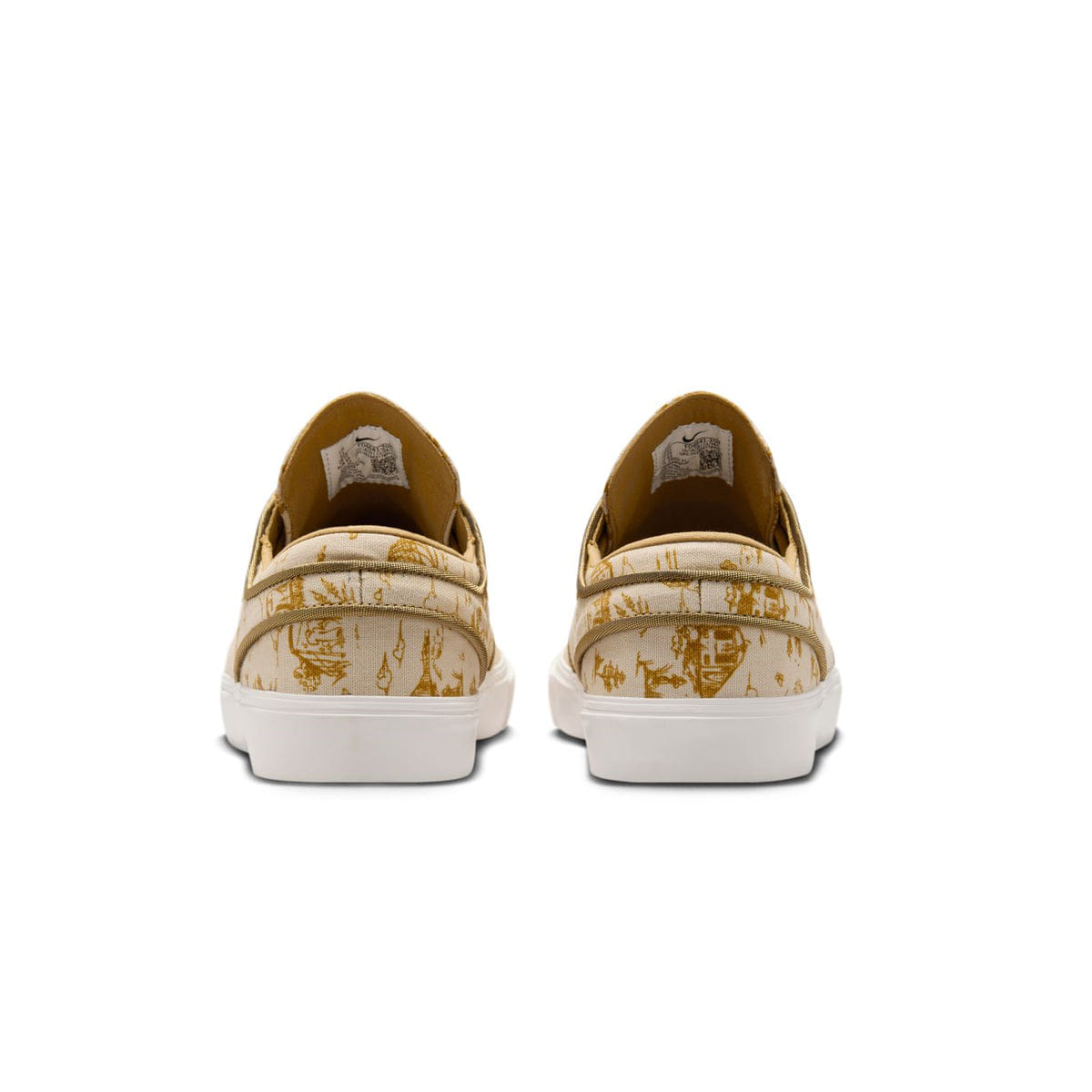 Nike SB Zoom Janoski OG+ Premium City of Style