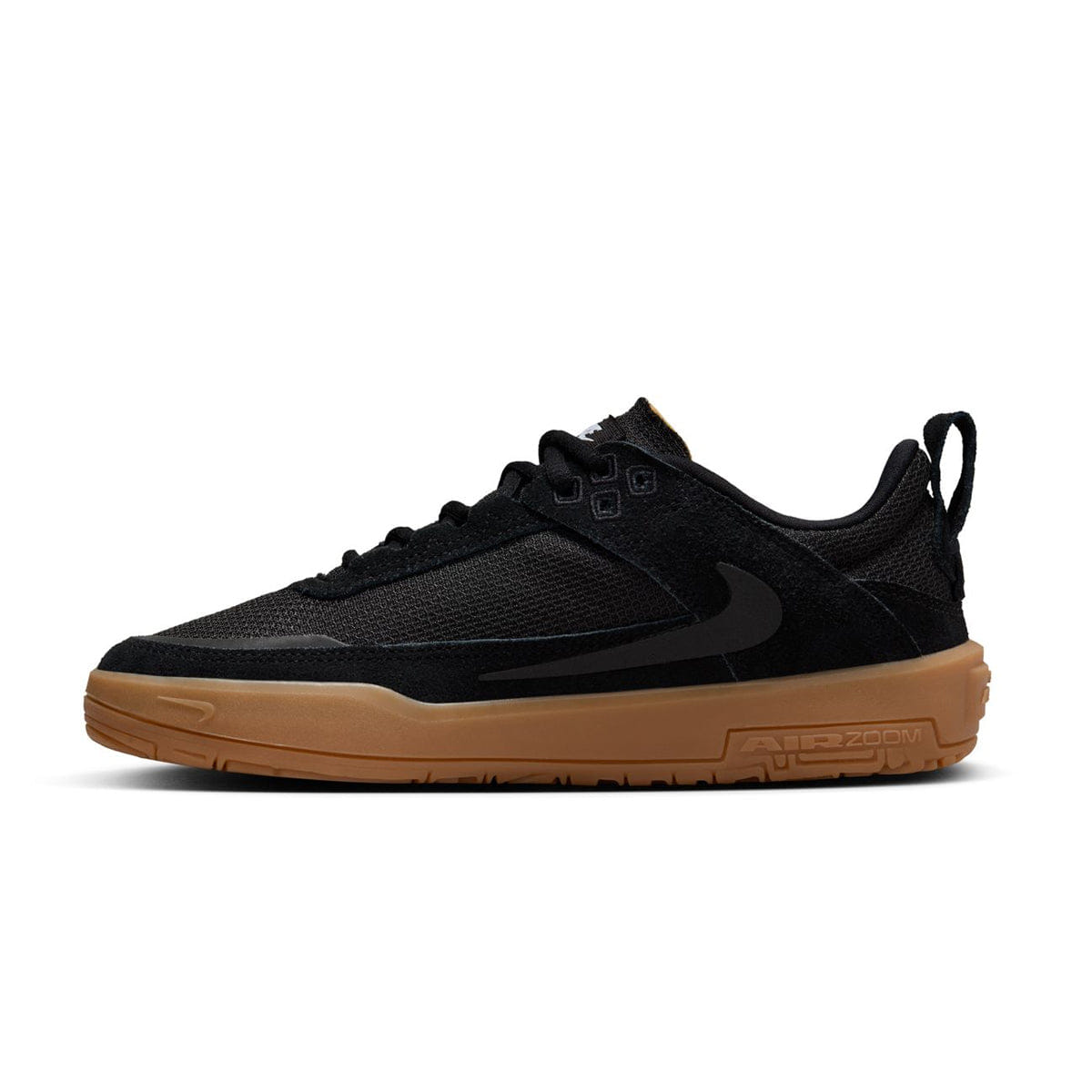 Nike Kids SB Day One Black Gum