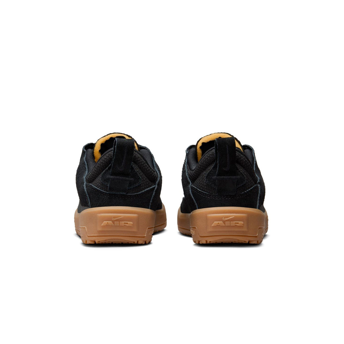 Nike Kids SB Day One Black Gum