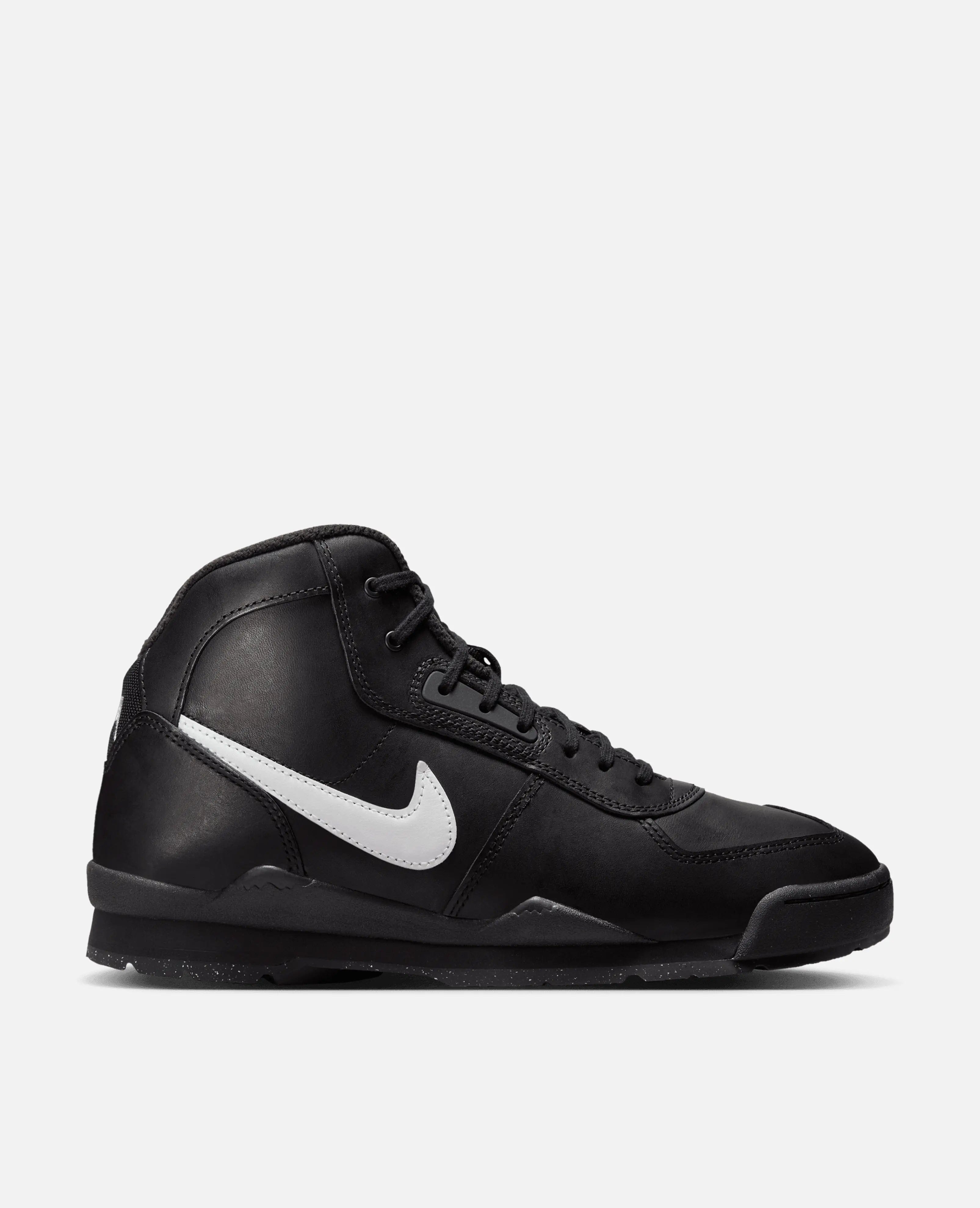 Nike x Stussy Air Baltoro SP (Black/White - Black)