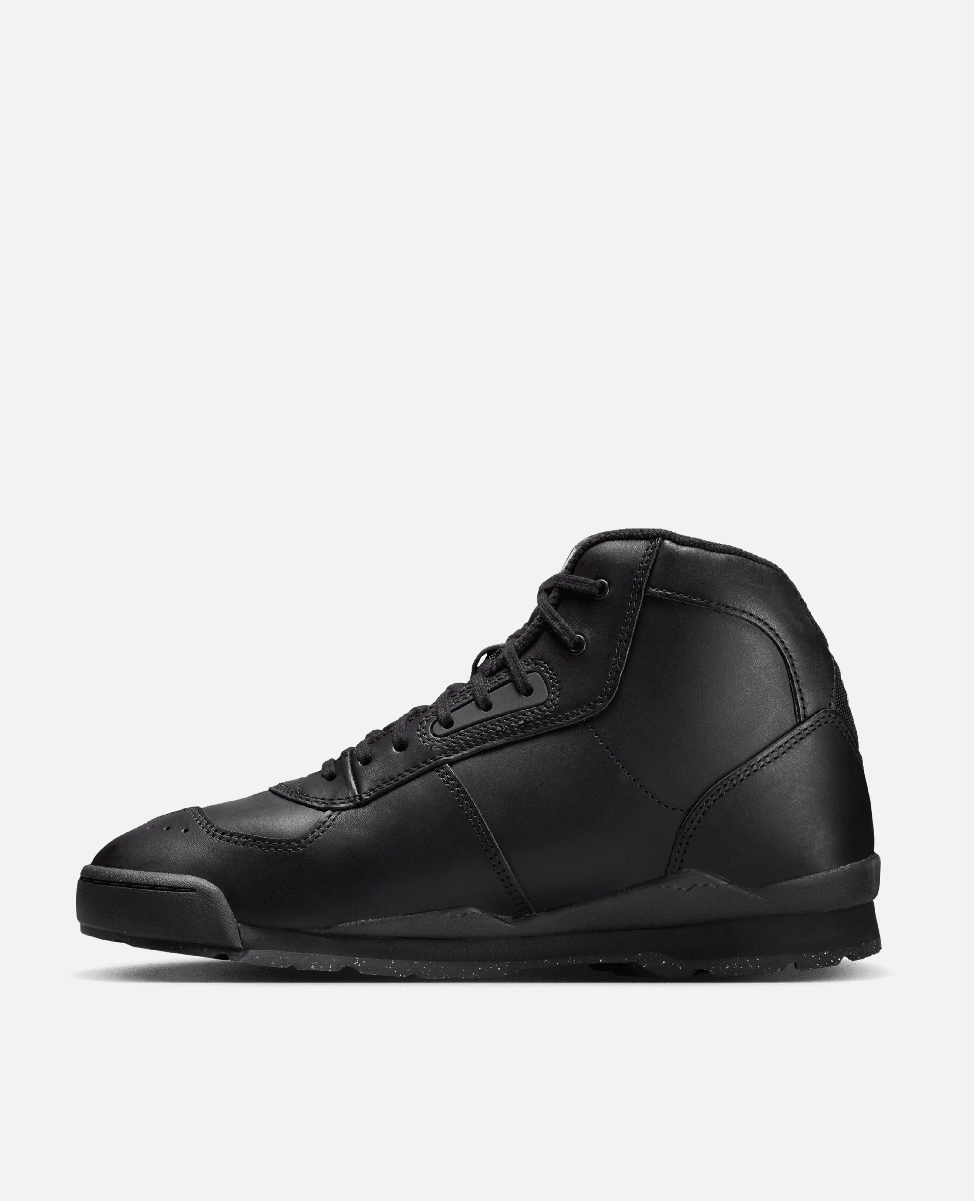 Nike x Stussy Air Baltoro SP (Black/White - Black)