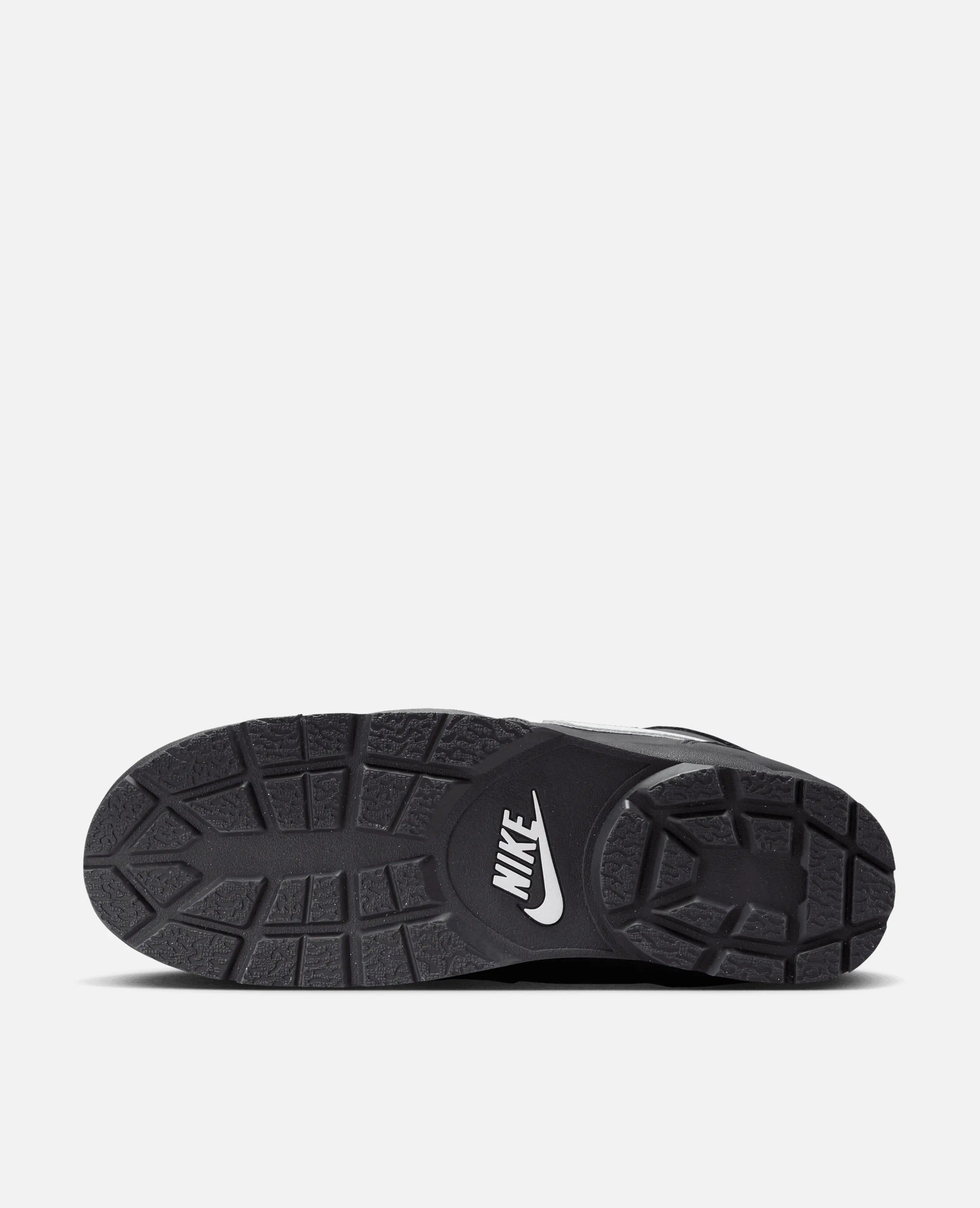 Nike x Stussy Air Baltoro SP (Black/White - Black)