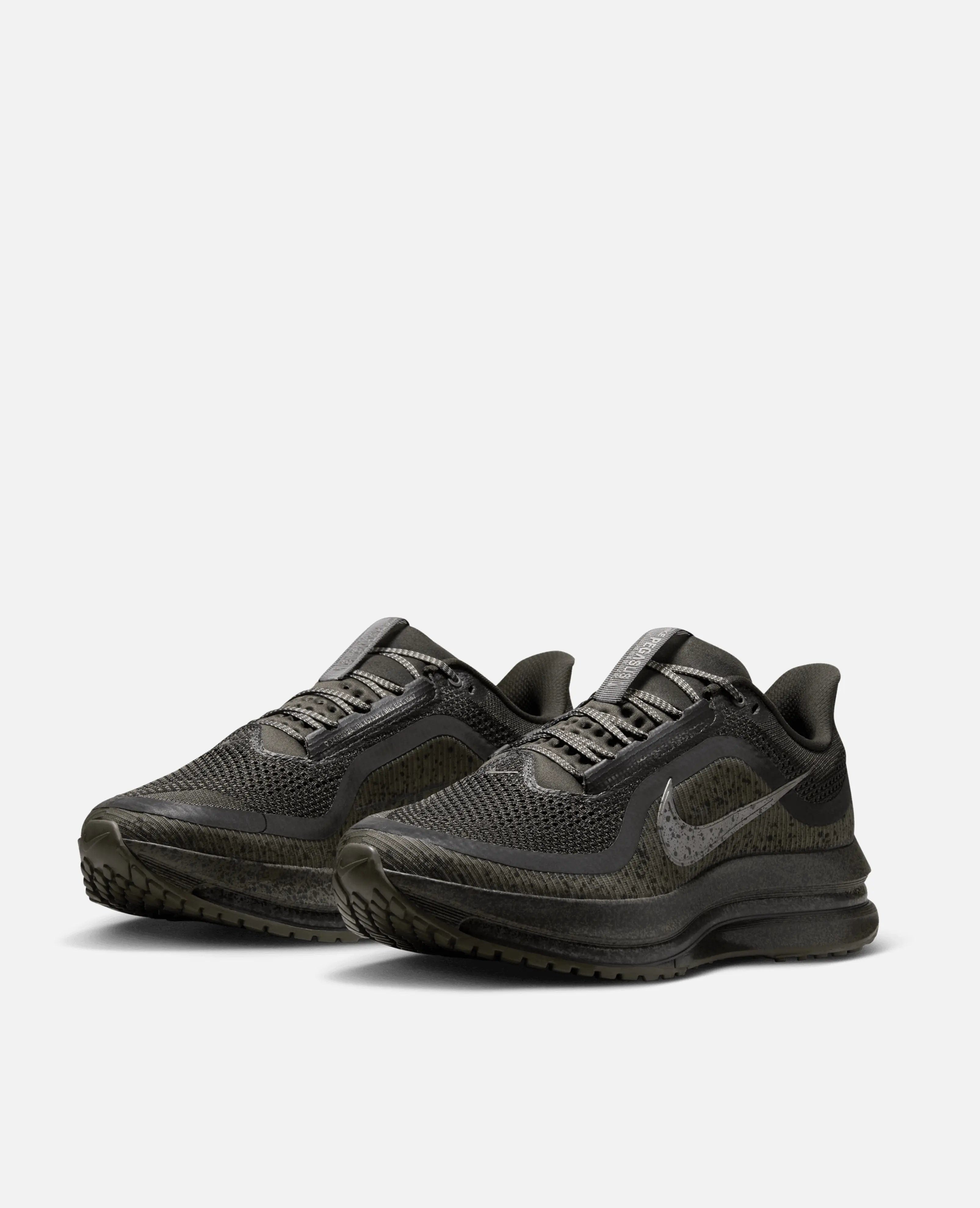 Nike Pegasus Premium SP (Light Loden/MTLC Medium ASH)