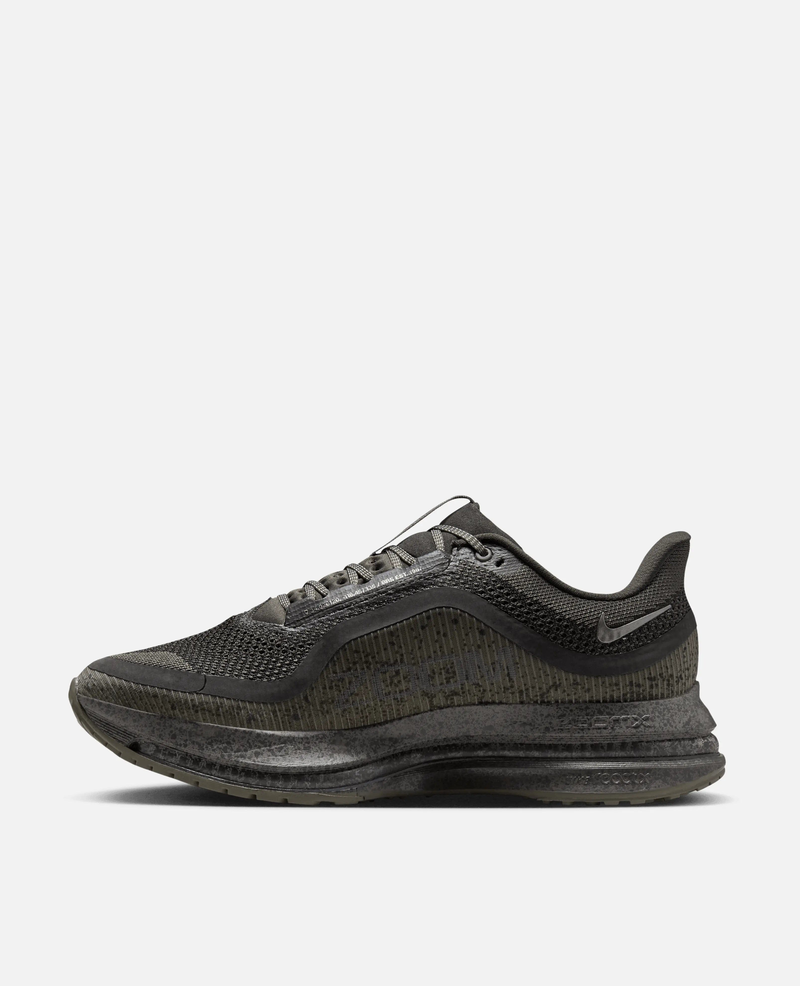 Nike Pegasus Premium SP (Light Loden/MTLC Medium ASH)