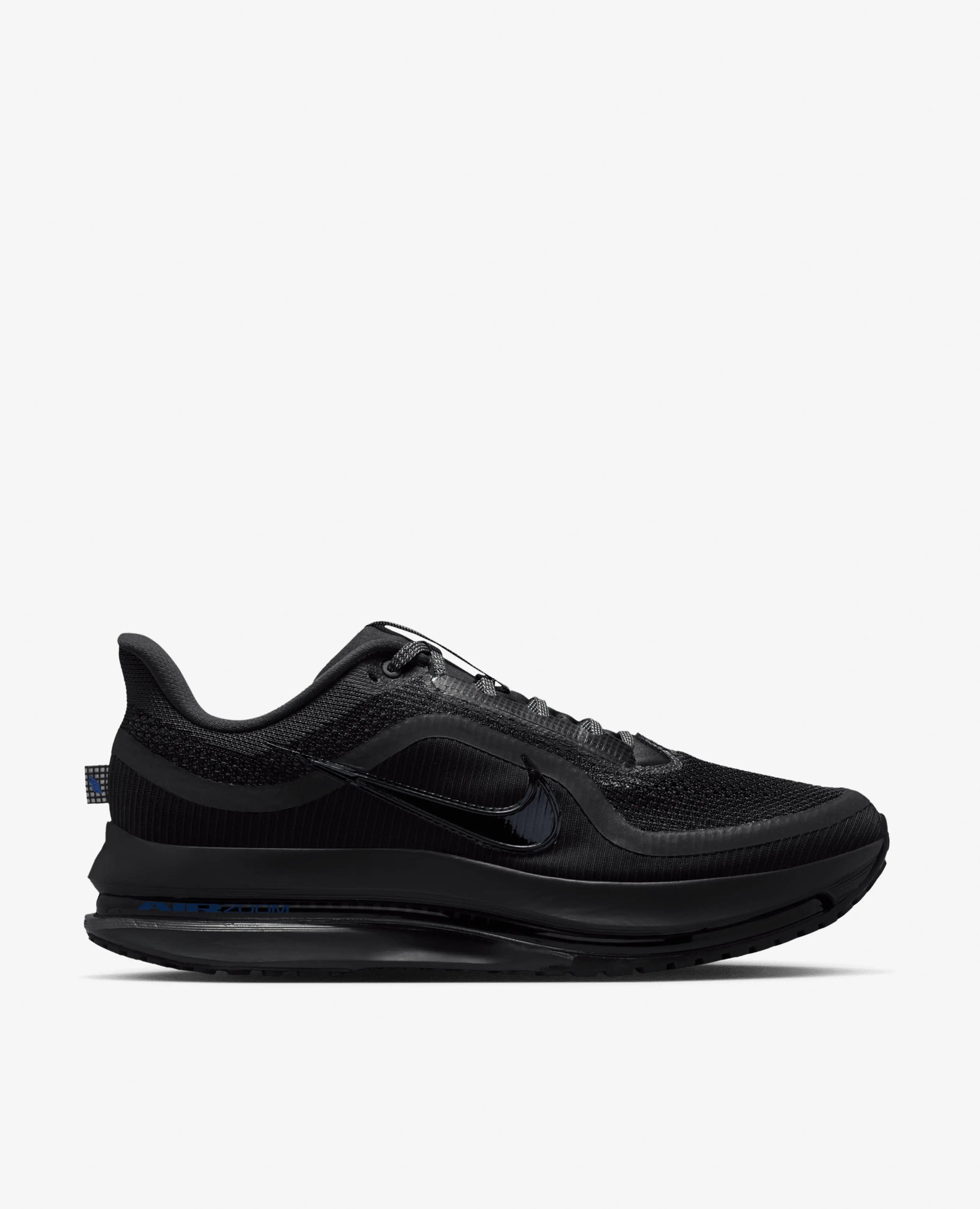 Nike Pegasus Premium (ANTHRACITE/BLACK - GAME ROYAL - SMOKE GREY)