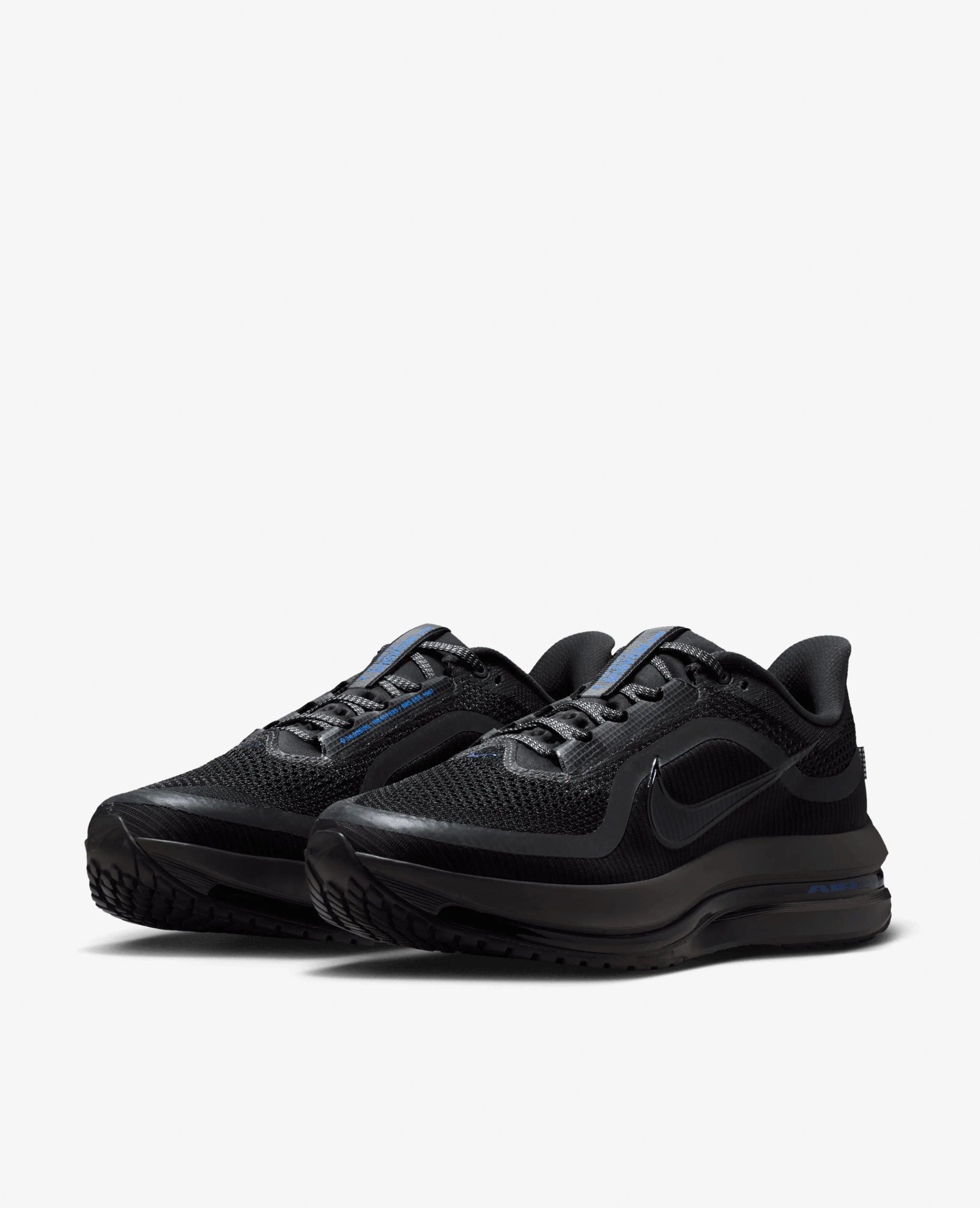 Nike Pegasus Premium (ANTHRACITE/BLACK - GAME ROYAL - SMOKE GREY)
