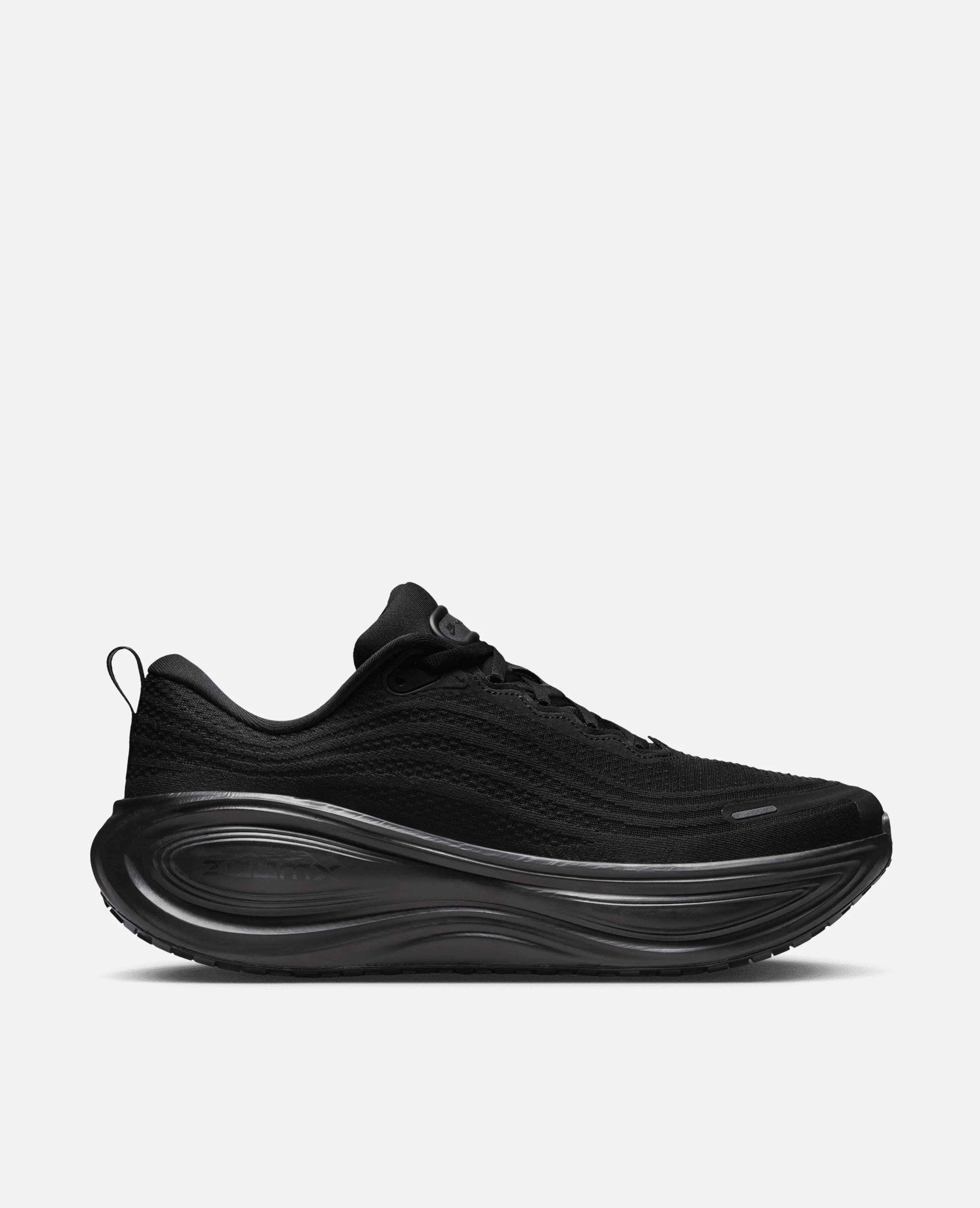 Nike Vomero Plus Qs (Black/Black - Anthracite)