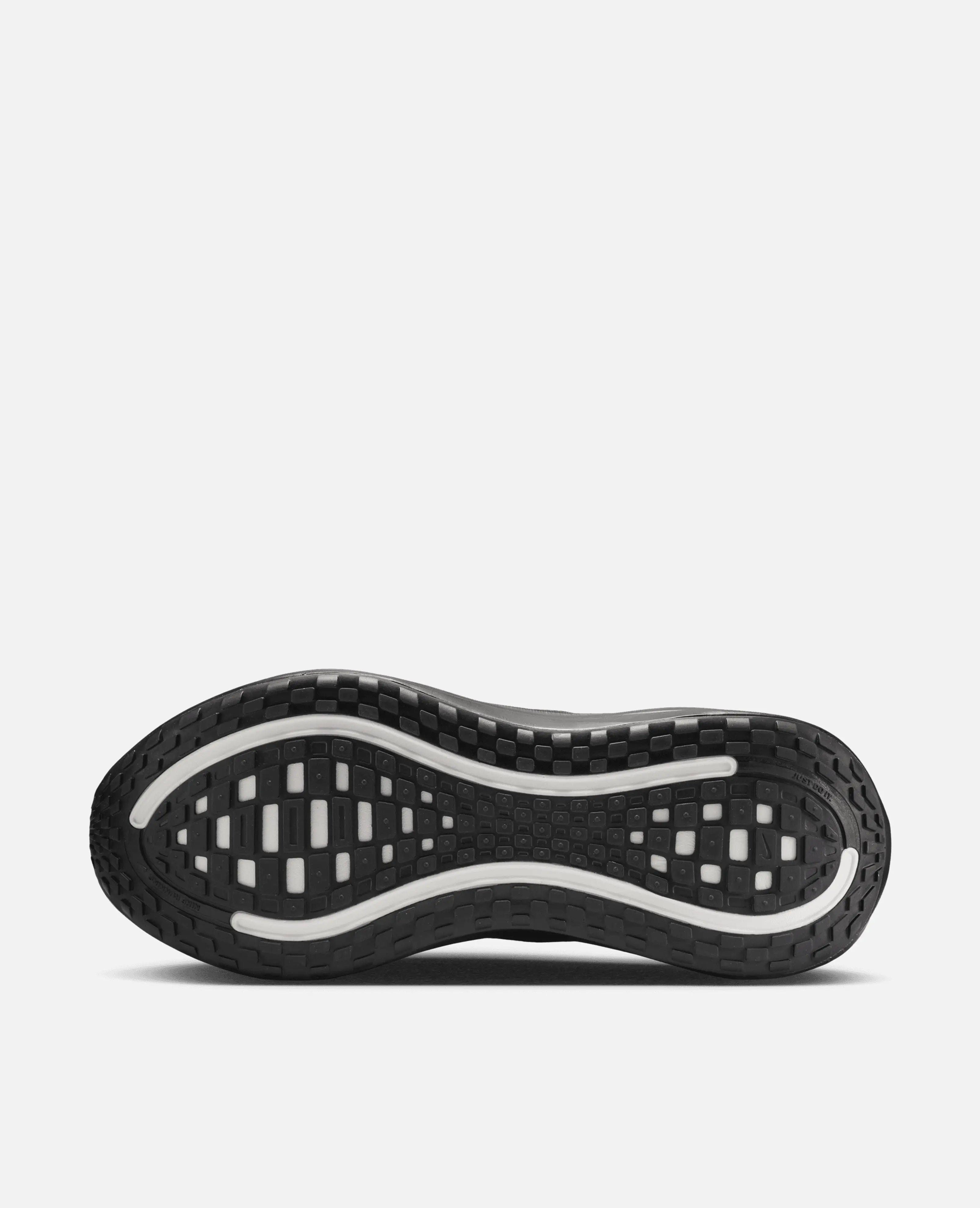 Nike Vomero Plus Qs (Black/Black - Anthracite)