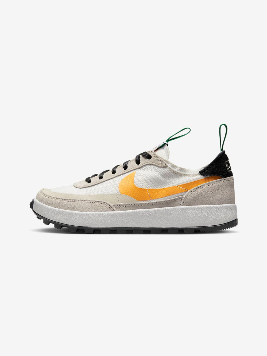 NikeCraft General Purpose Shoe Tom Sachs Bricolage (W)