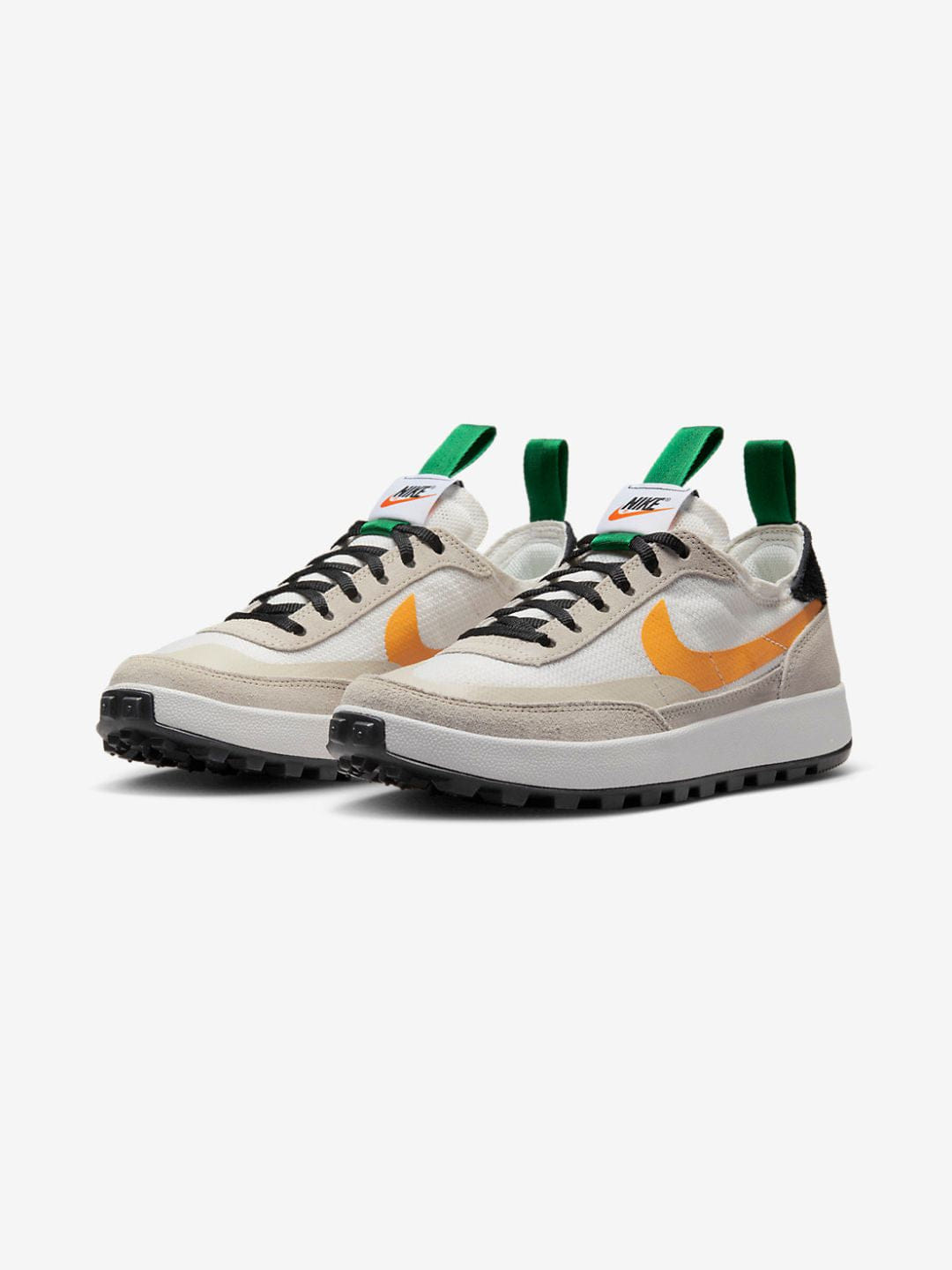 NikeCraft General Purpose Shoe Tom Sachs Bricolage (W)