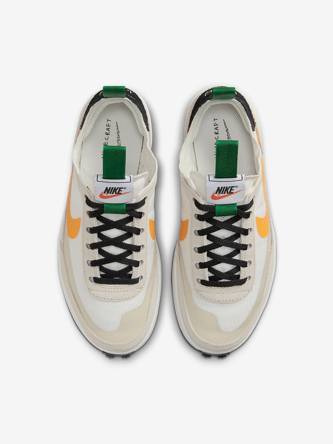 NikeCraft General Purpose Shoe Tom Sachs Bricolage (W)