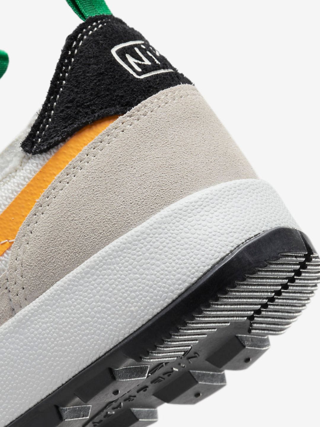 NikeCraft General Purpose Shoe Tom Sachs Bricolage (W)