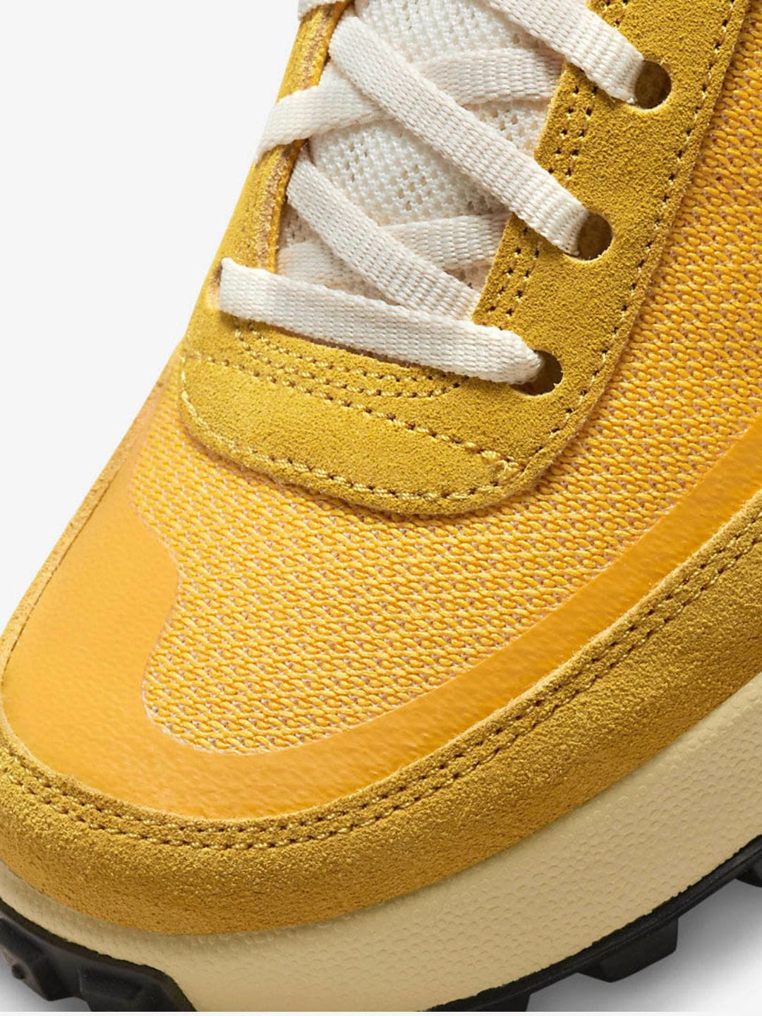 NikeCraft General Purpose Shoe Tom Sachs Archive Dark Sulfur