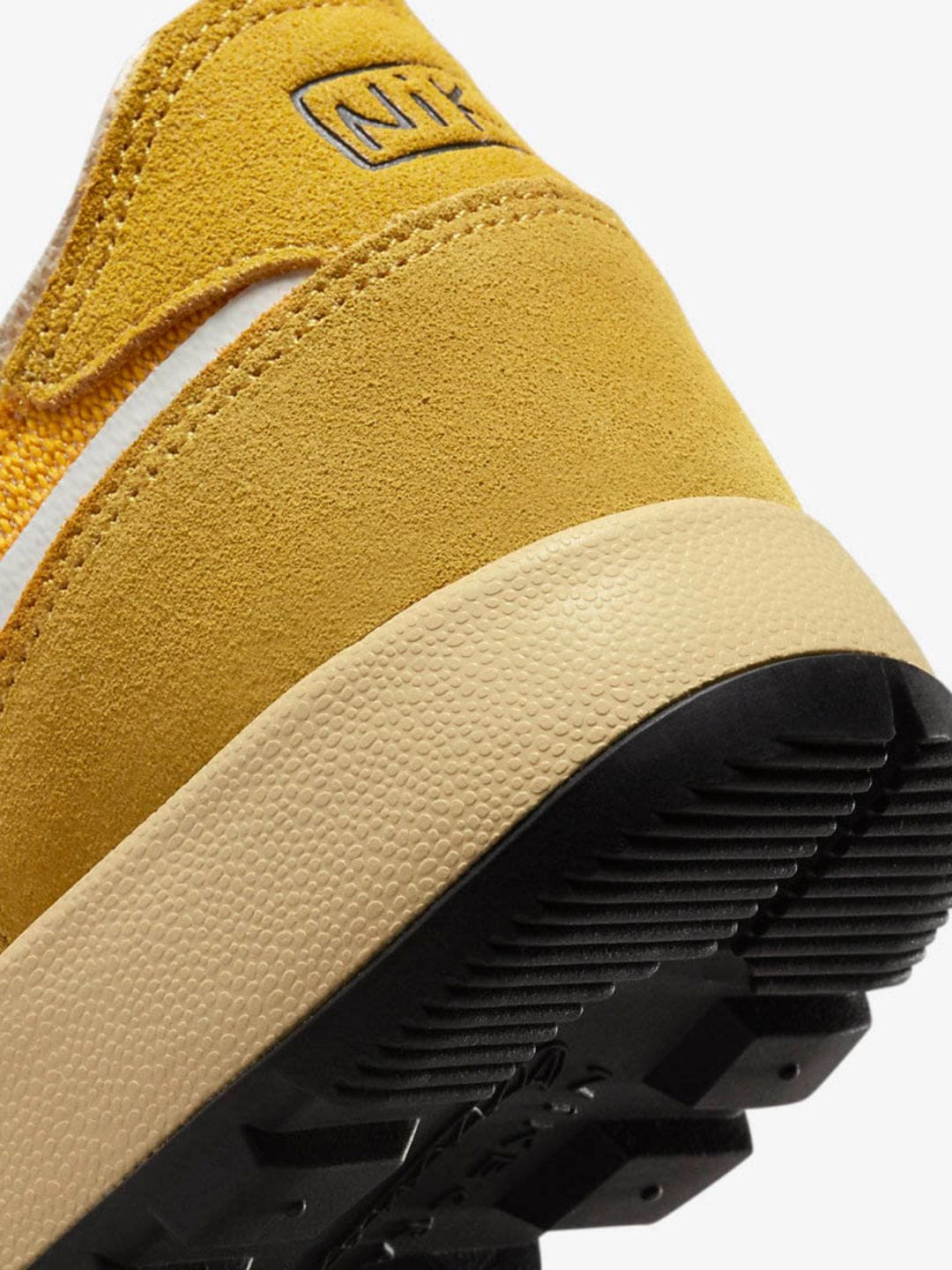 NikeCraft General Purpose Shoe Tom Sachs Archive Dark Sulfur
