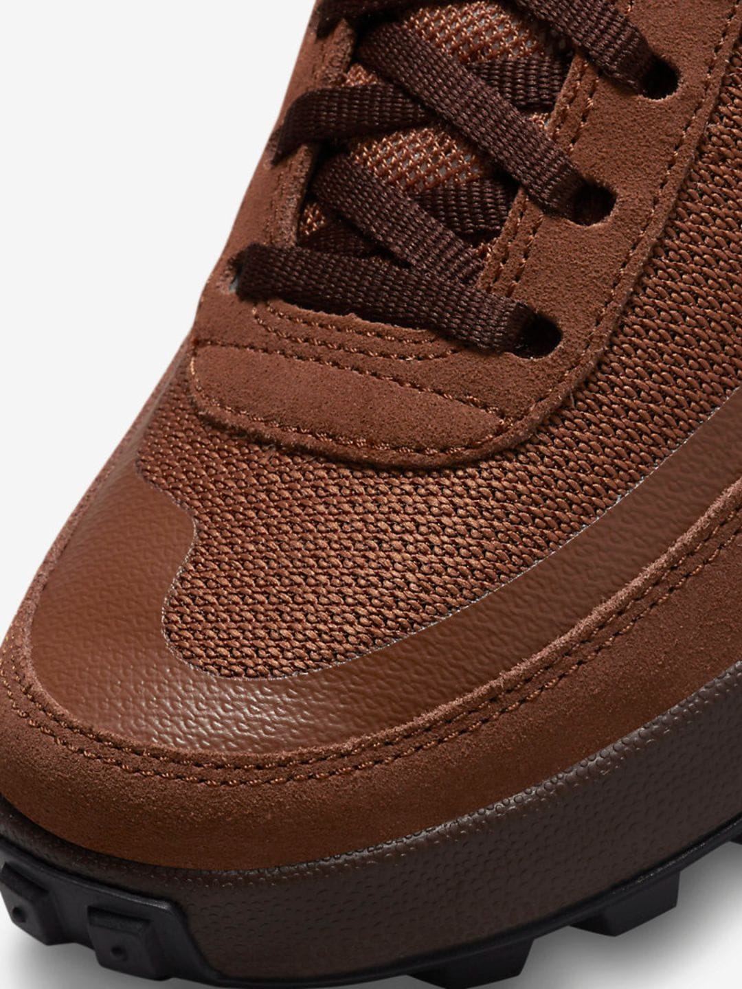NikeCraft General Purpose Shoe Tom Sachs Field Brown