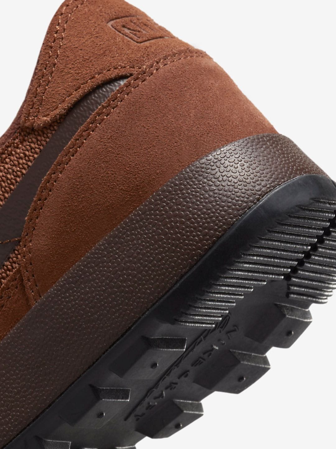 NikeCraft General Purpose Shoe Tom Sachs Field Brown