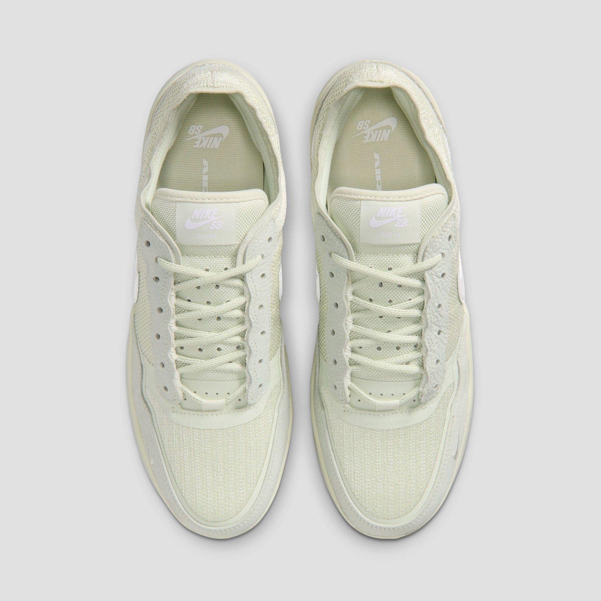 Nike SB PS8 Skate Shoes Sea Glass