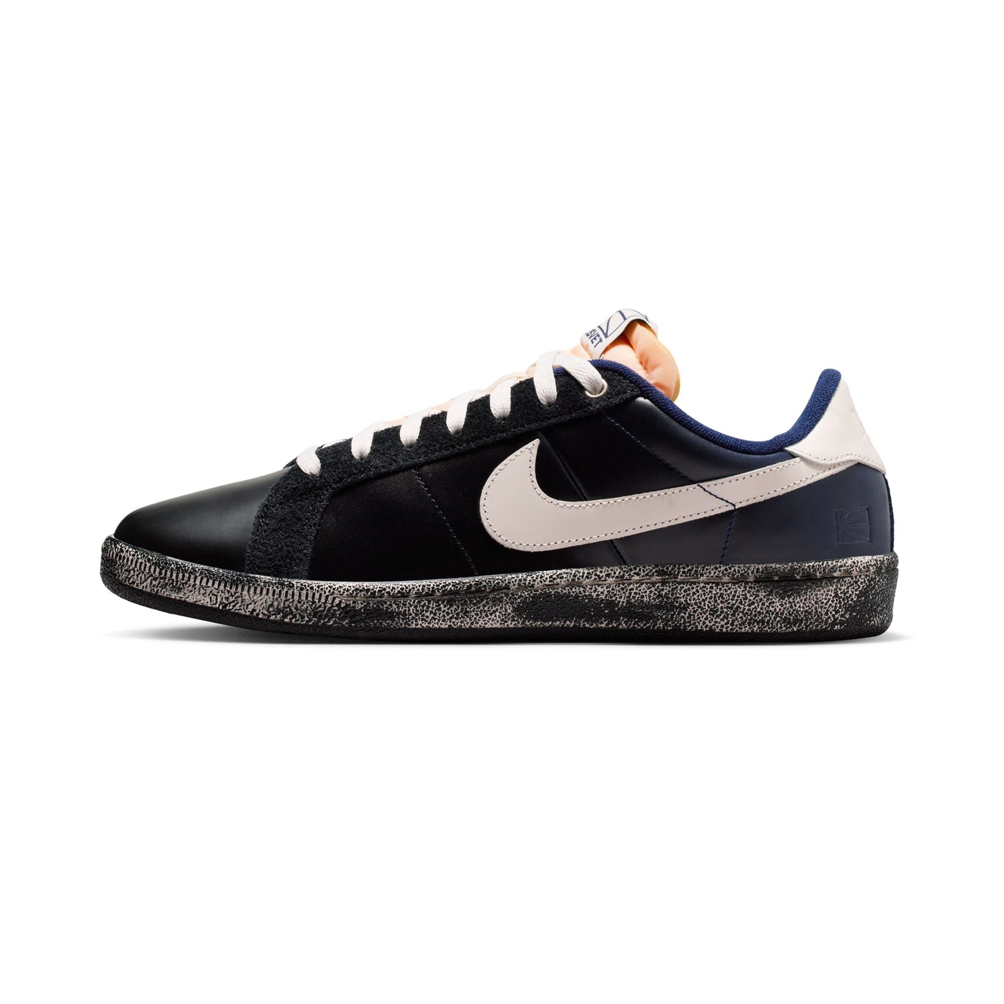 Nike SB Zoom Tennis Classic QS RSV - Blue Void
