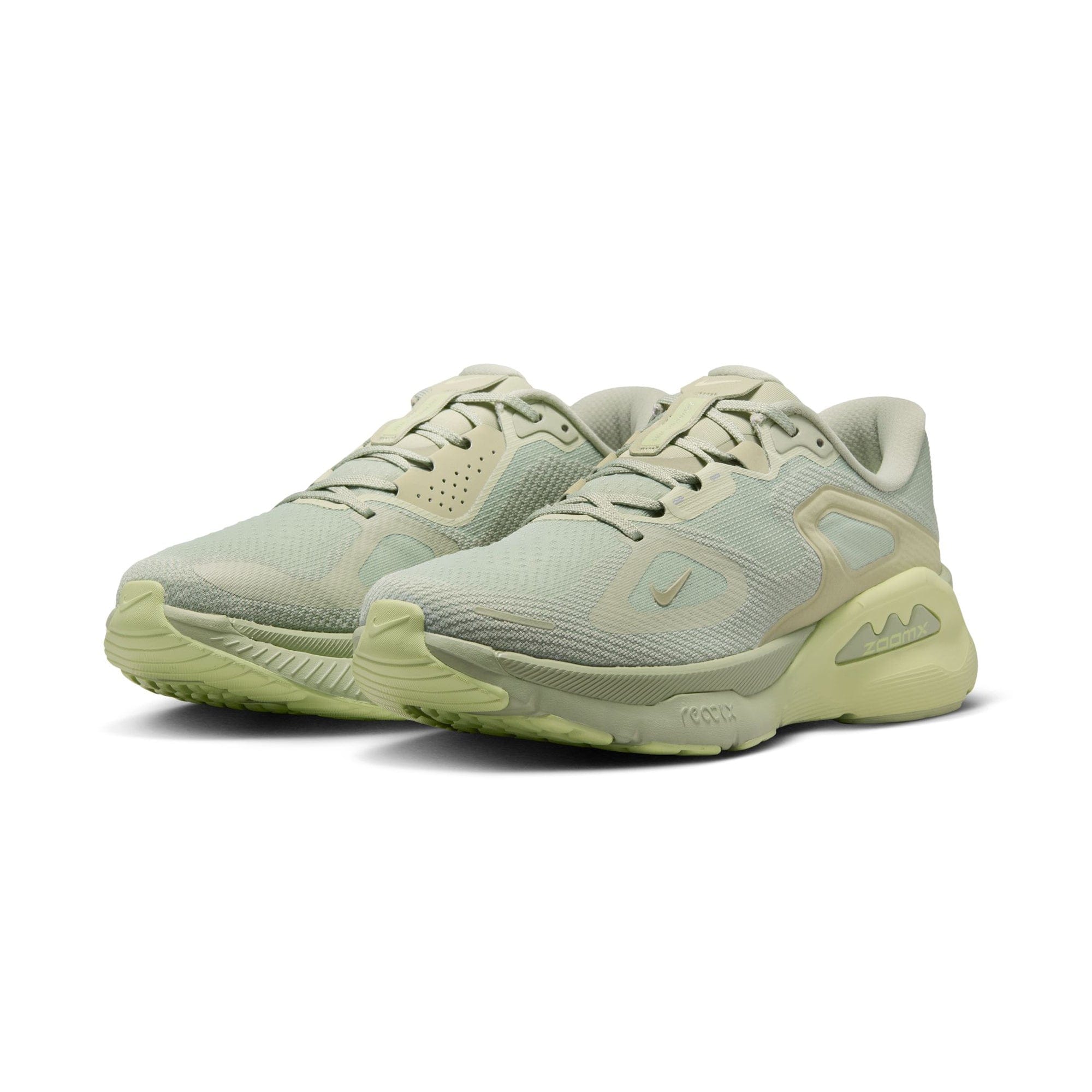 Nike Structure Plus QS - Spruce Fog